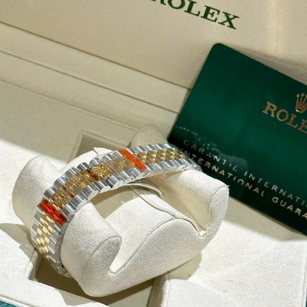 Rolex Lady-Datejust 31mm