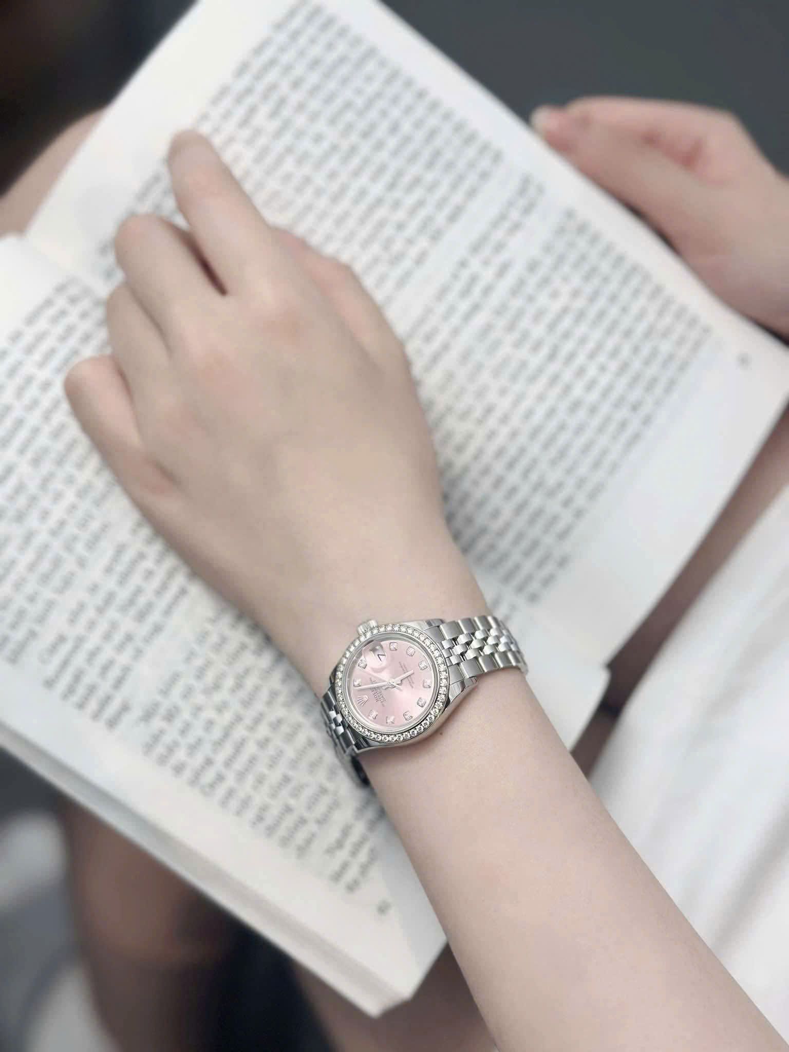 Rolex Lady-Datejust 31mm