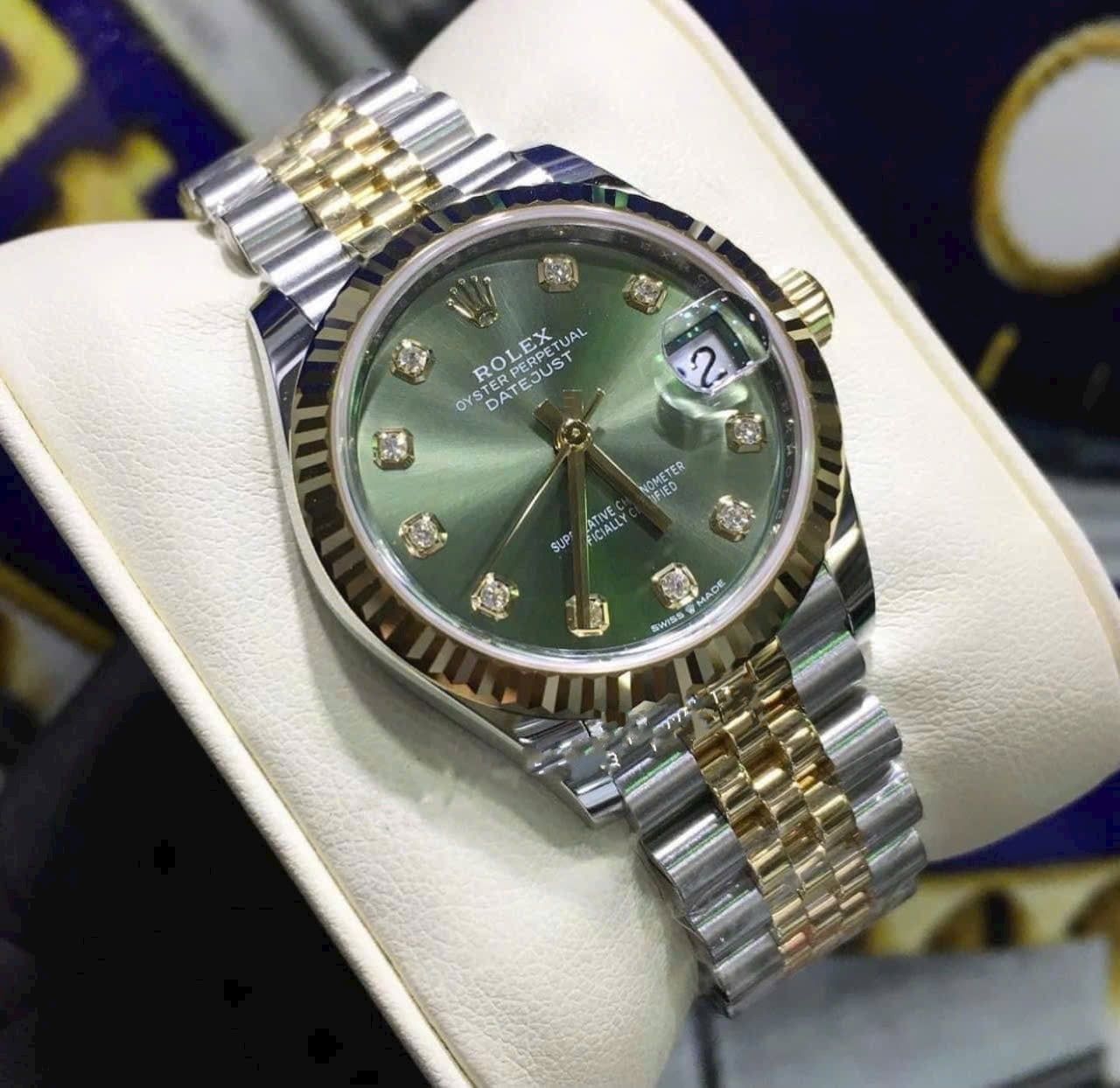 Rolex Lady-Datejust 31mm