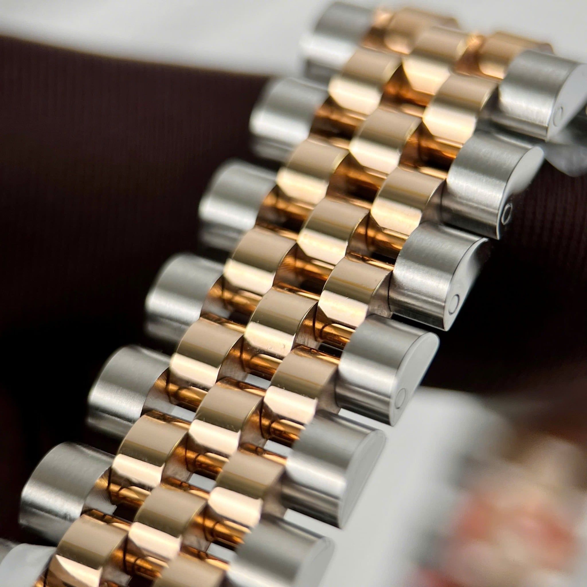 Rolex Lady-Datejust 31mm