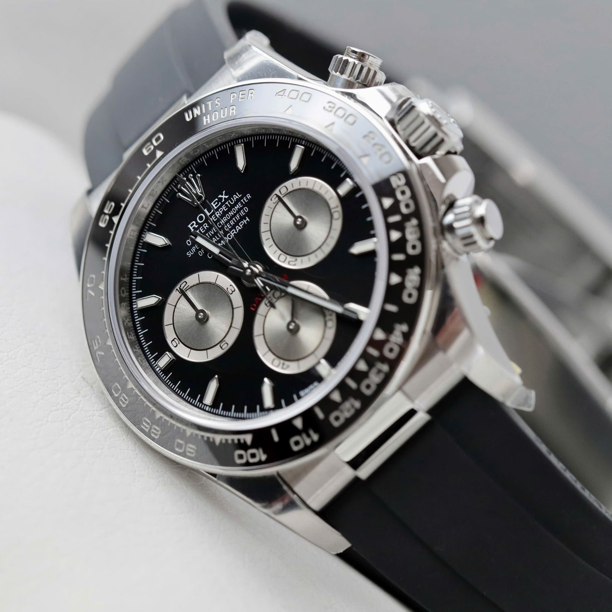 ROLEX COSMOGRAPH DAYTONA 40 MM - Đồng Hồ Rolex - Nam