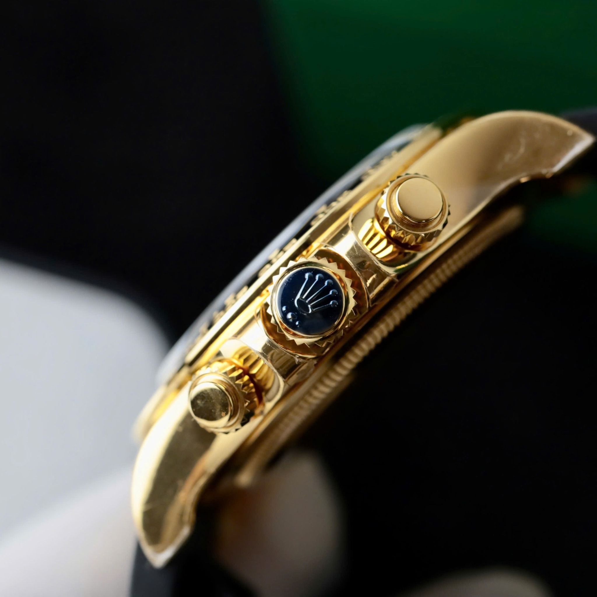 ROLEX COSMOGRAPH DAYTONA 40 MM - Đồng Hồ Rolex - Nam