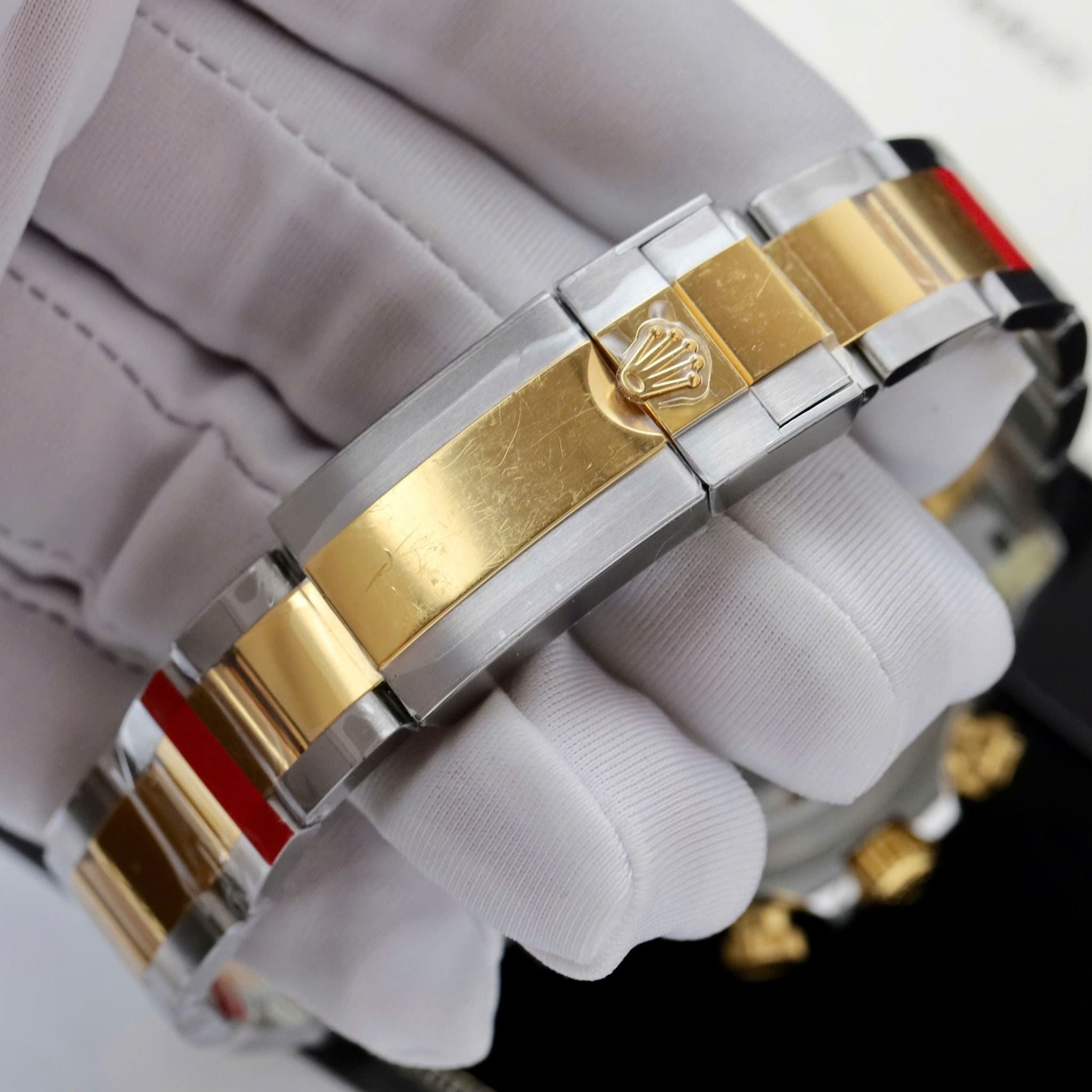 ROLEX COSMOGRAPH DAYTONA 40 MM - Đồng Hồ Rolex - Nam