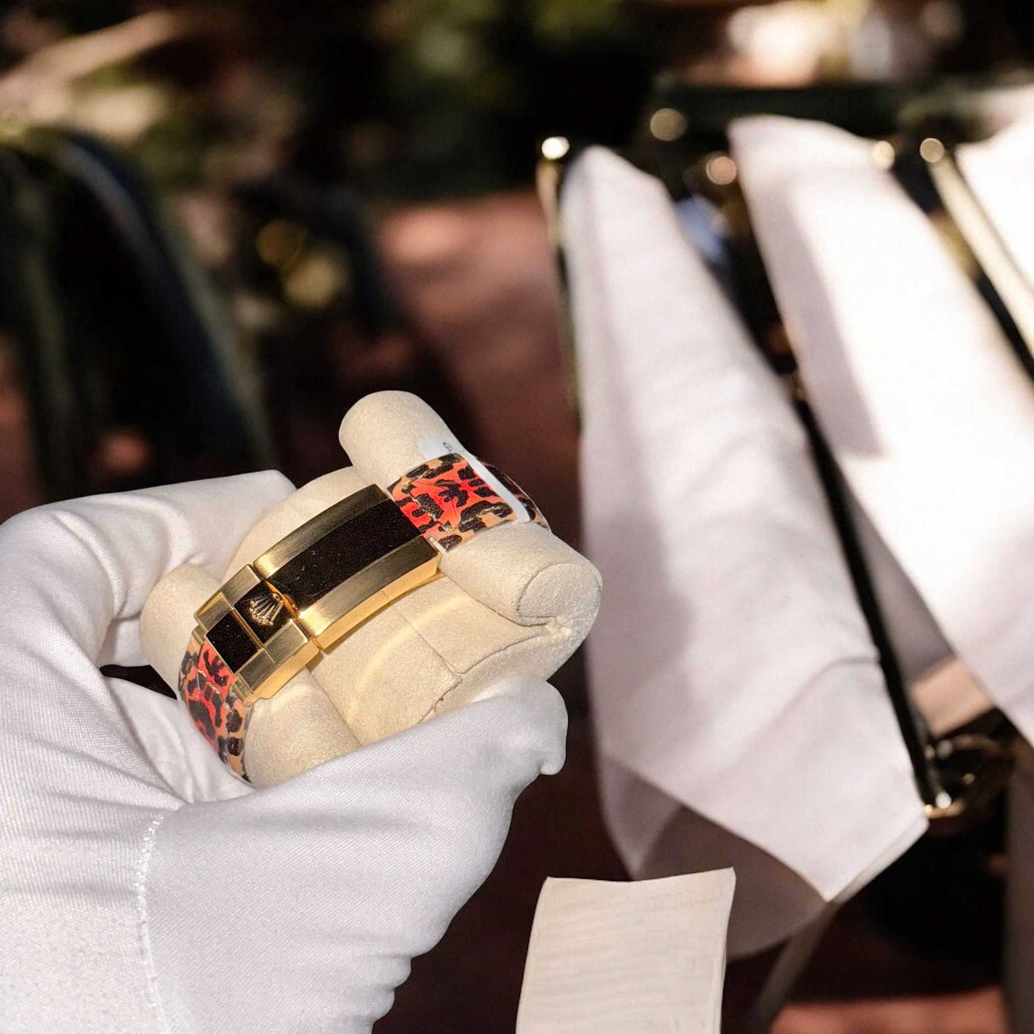 ROLEX COSMOGRAPH DAYTONA 40 MM - Đồng Hồ Rolex - Nam