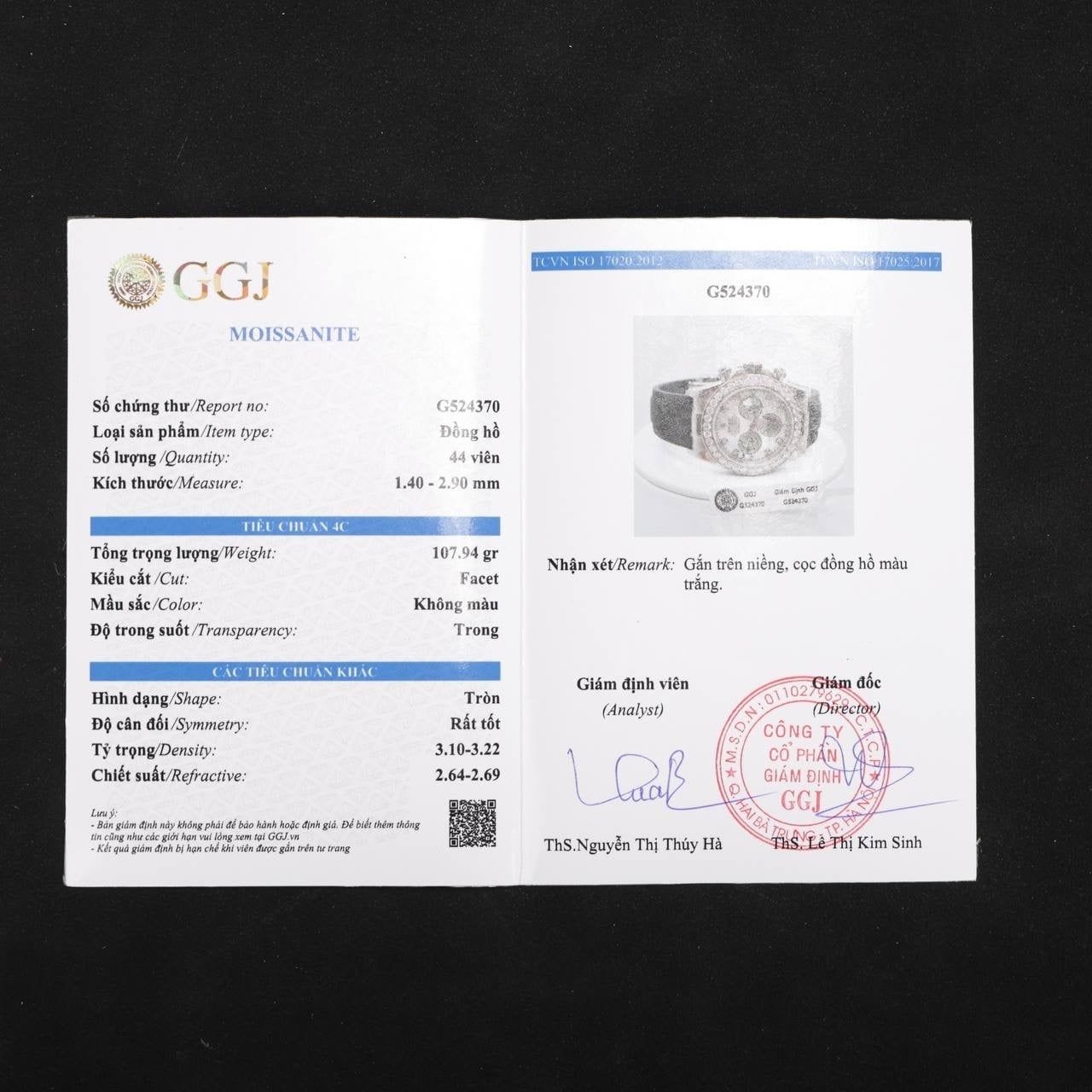 Rolex Cosmograph Daytona 126589RBR Kim Cương