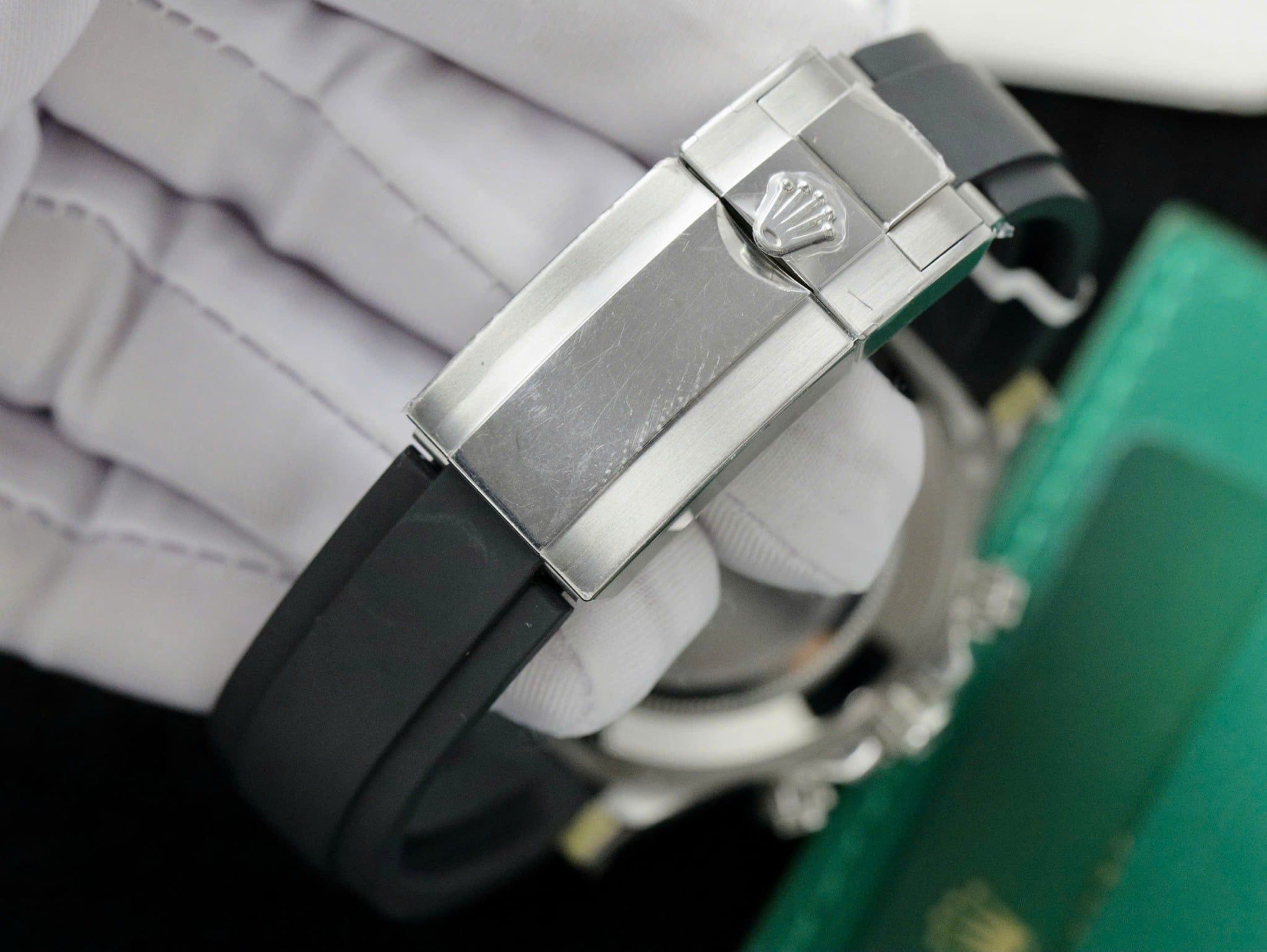 ROLEX COSMOGRAPH DAYTONA 40 MM - Đồng Hồ Rolex - Nam