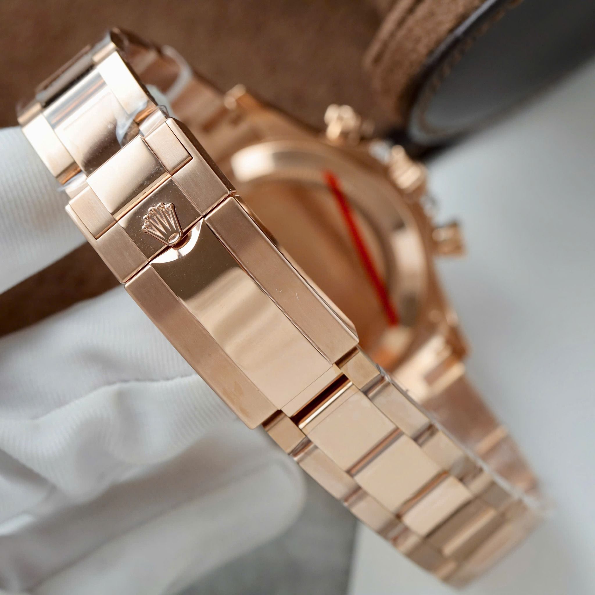 ROLEX COSMOGRAPH DAYTONA 40 MM - Đồng Hồ Rolex - Nam