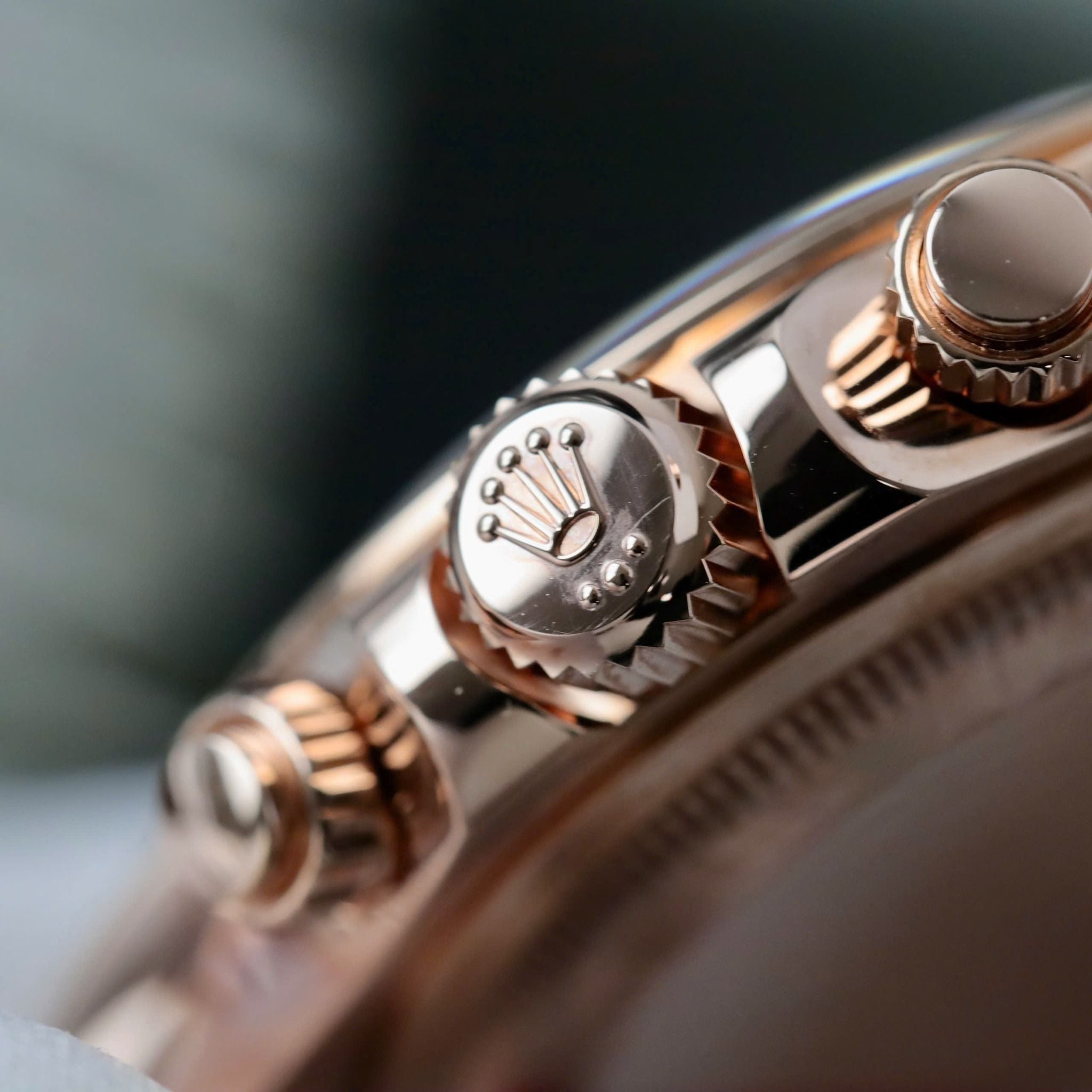 ROLEX COSMOGRAPH DAYTONA 40 MM - Đồng Hồ Rolex - Nam