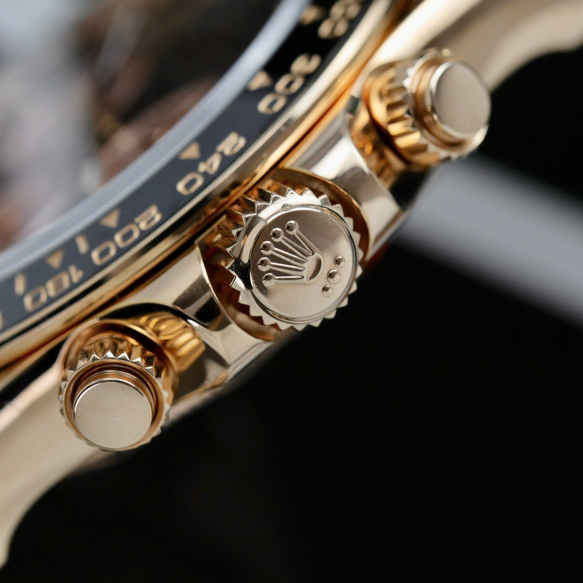 ROLEX COSMOGRAPH DAYTONA 40 MM - Đồng Hồ Rolex - Nam