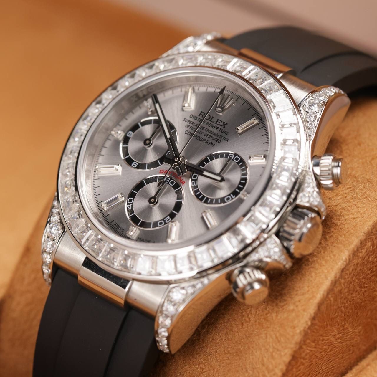 Rolex Cosmograph Daytona 40 mm VIP