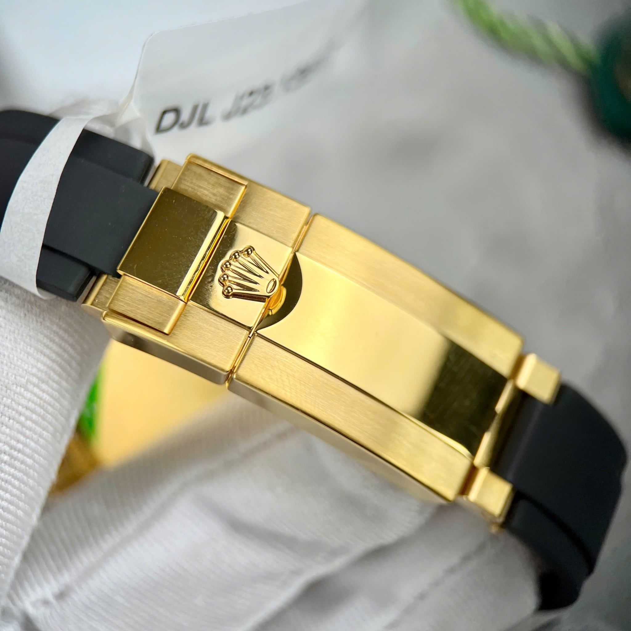 ROLEX COSMOGRAPH DAYTONA 40 MM - Đồng Hồ Rolex - Nam