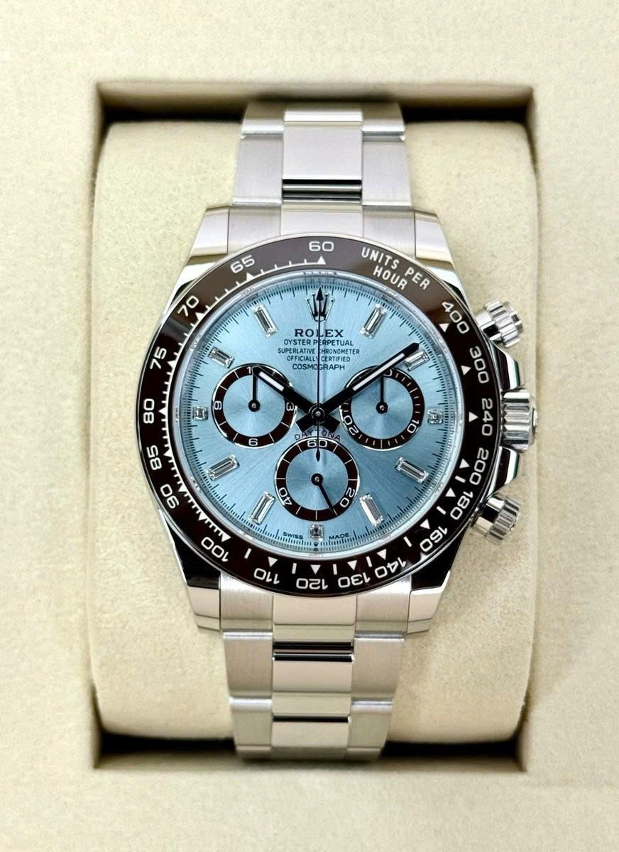 Rolex Oyster Perpetual Cosmograph Daytona 116506