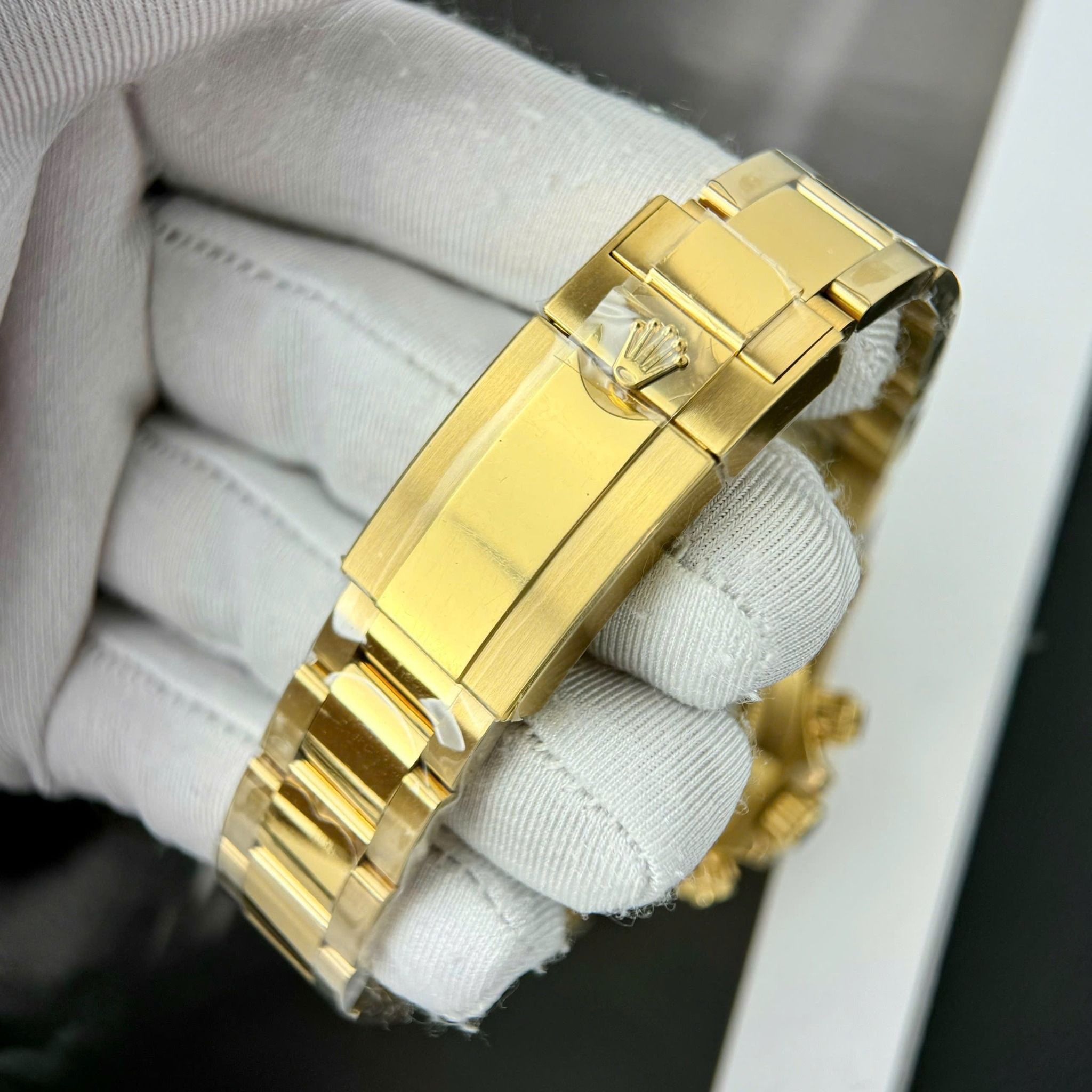 ROLEX COSMOGRAPH DAYTONA 40 MM - Đồng Hồ Rolex - Nam