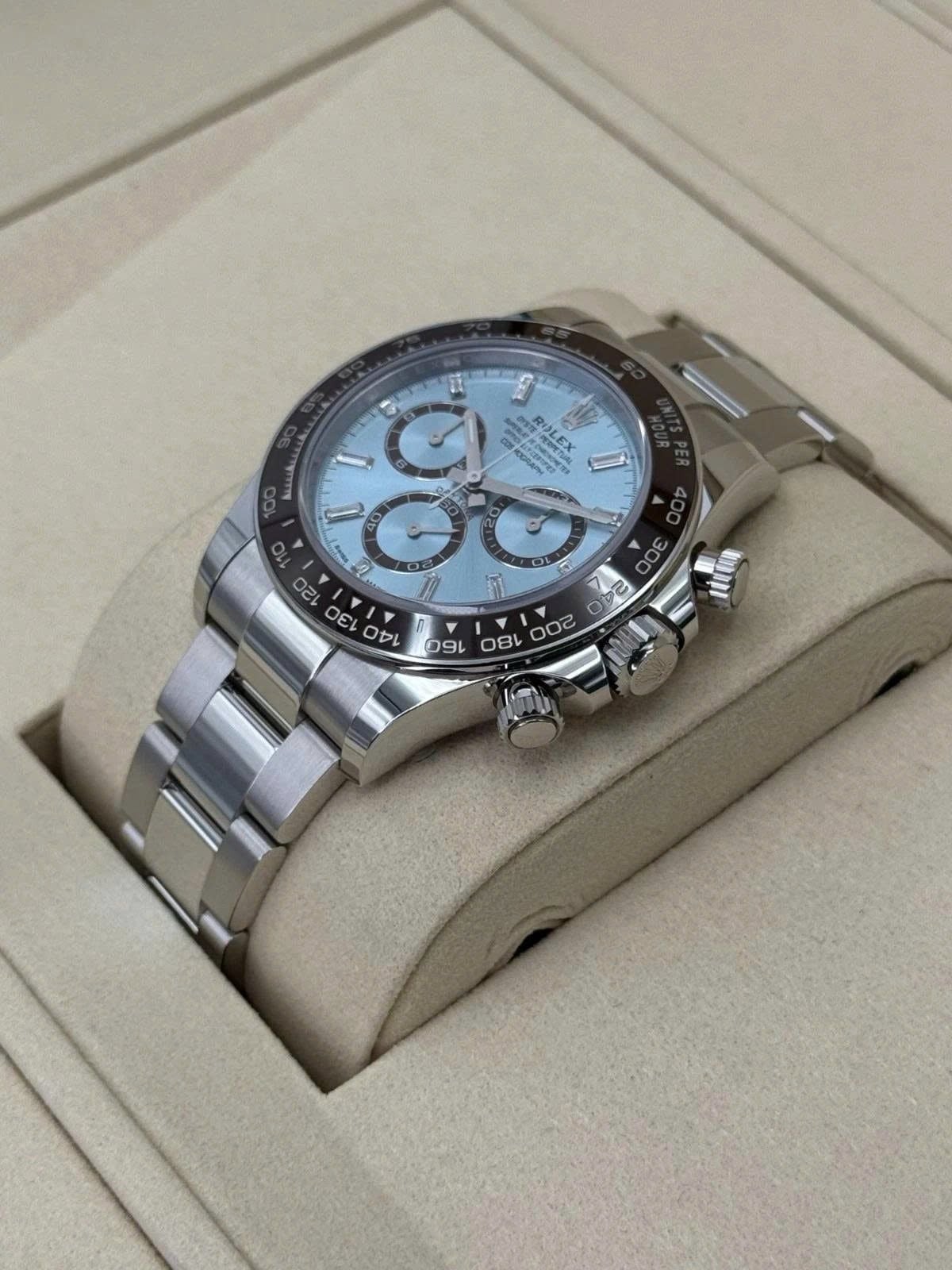 Rolex Oyster Perpetual Cosmograph Daytona 116506