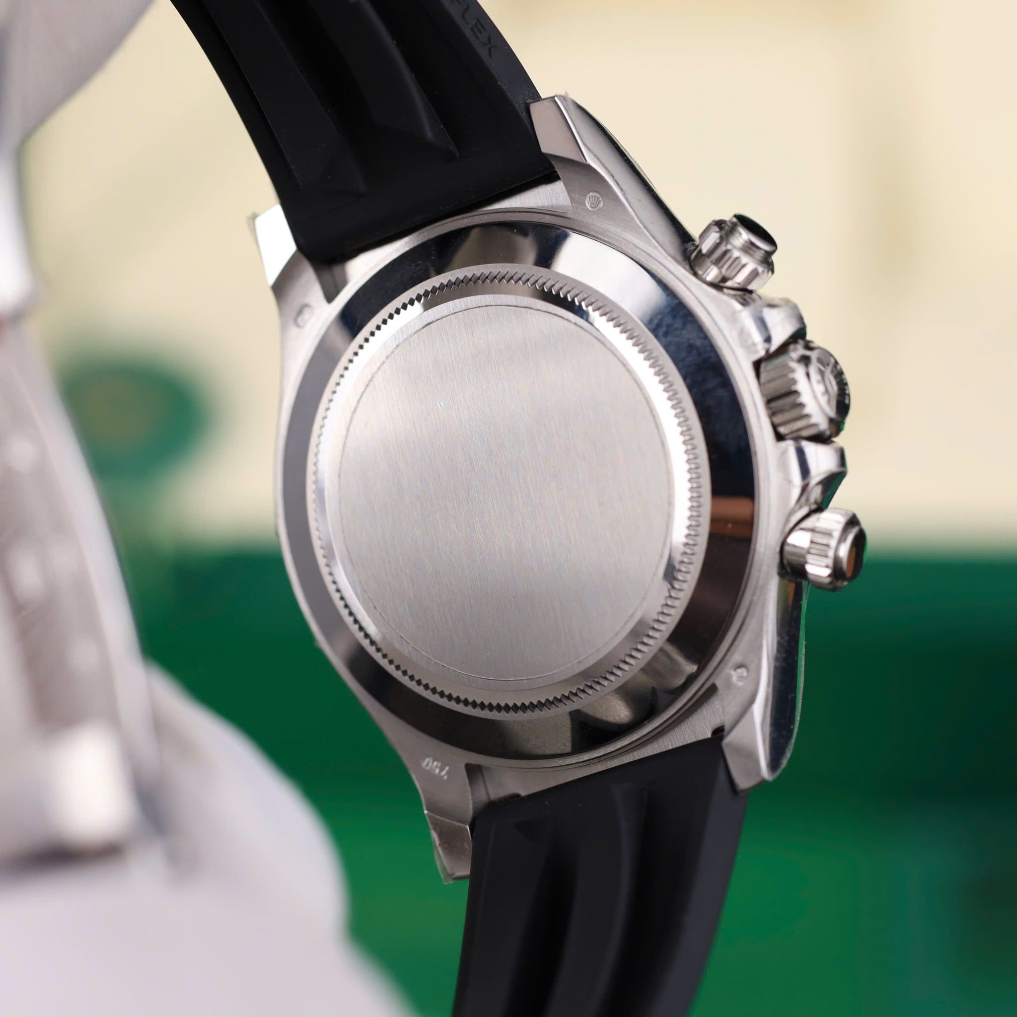 ROLEX COSMOGRAPH DAYTONA 40 MM - Đồng Hồ Rolex - Nam