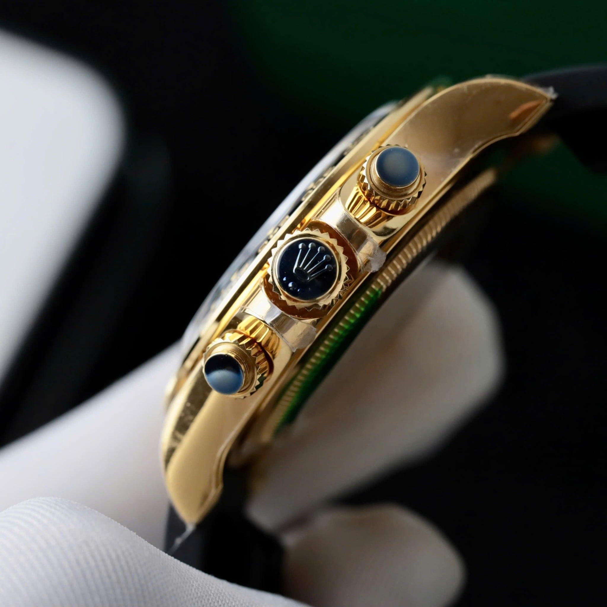 ROLEX COSMOGRAPH DAYTONA 40 MM - Đồng Hồ Rolex - Nam