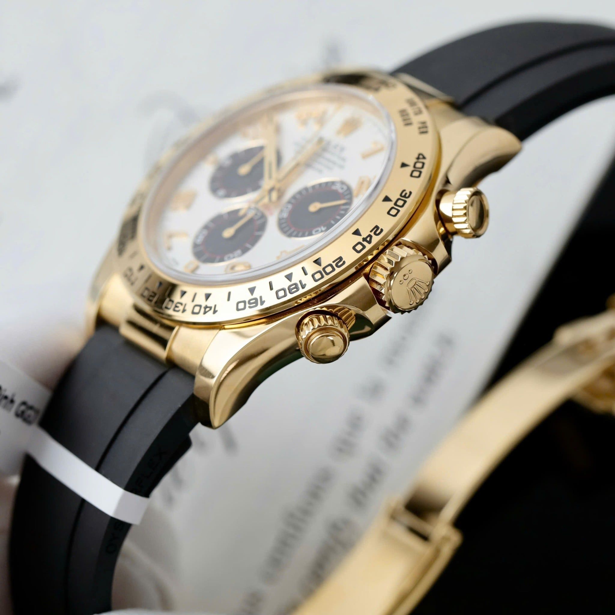 ROLEX COSMOGRAPH DAYTONA 40 MM - Đồng Hồ Rolex - Nam