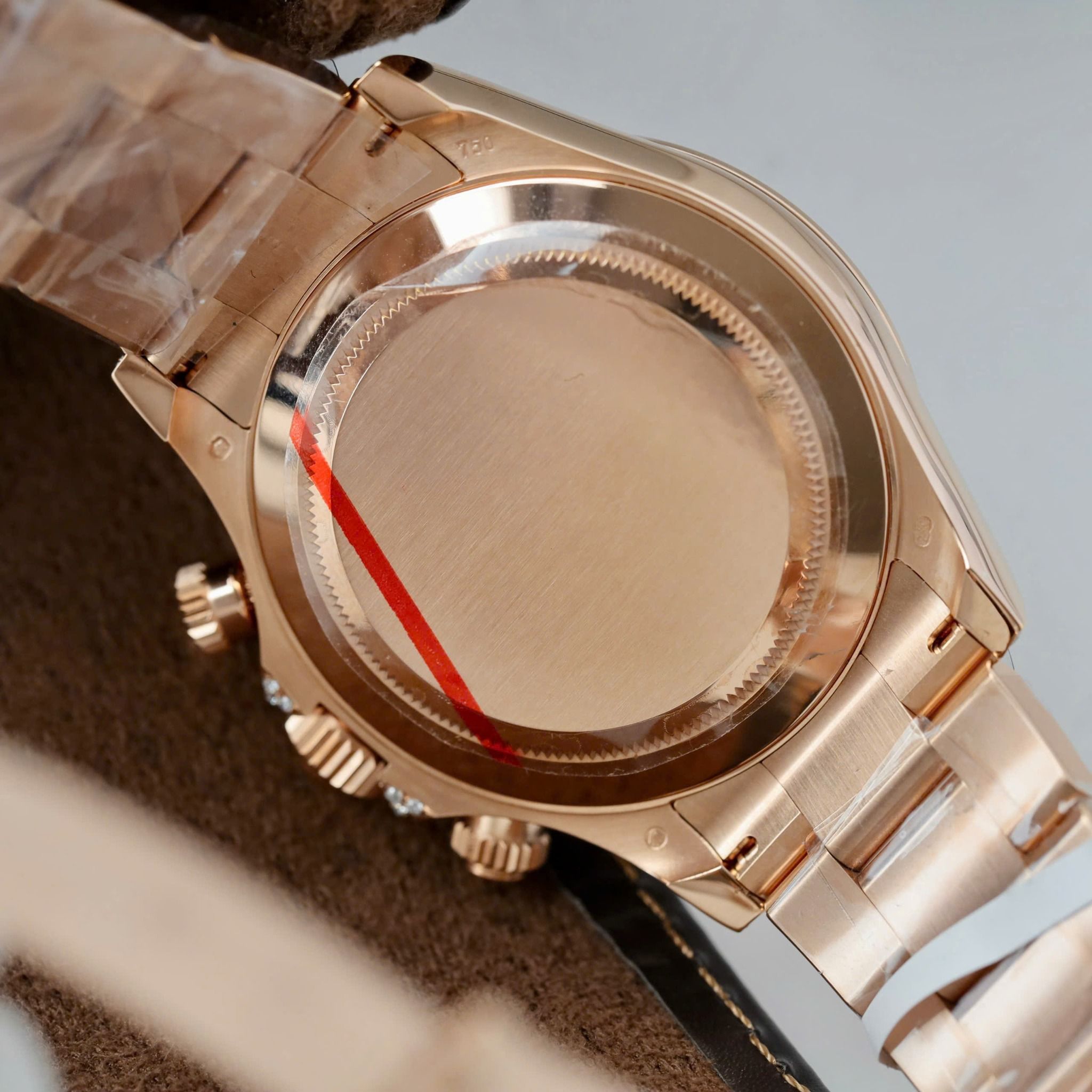 ROLEX COSMOGRAPH DAYTONA 40 MM - Đồng Hồ Rolex - Nam