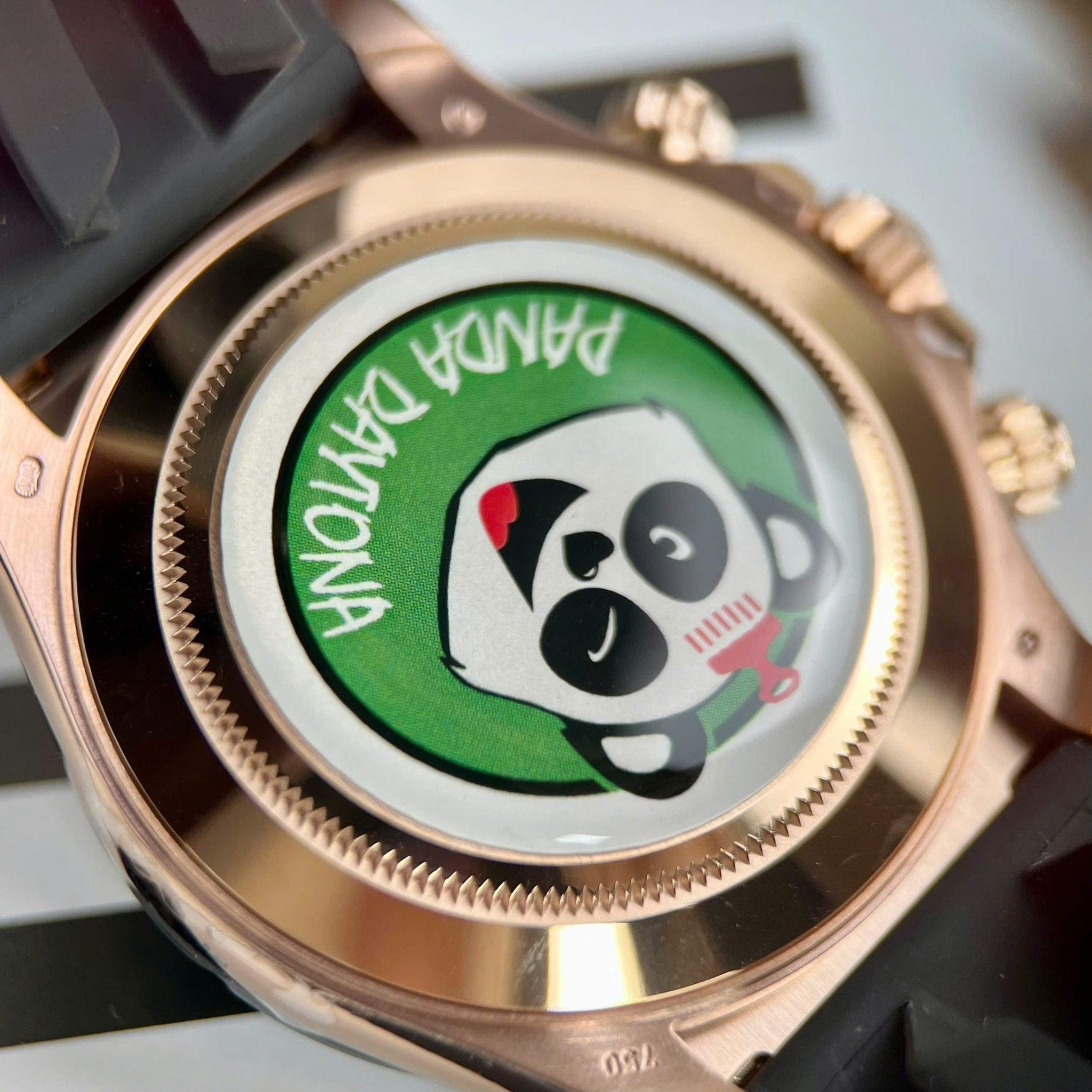 ROLEX COSMOGRAPH DAYTONA 40 MM - Đồng Hồ Rolex - Nam