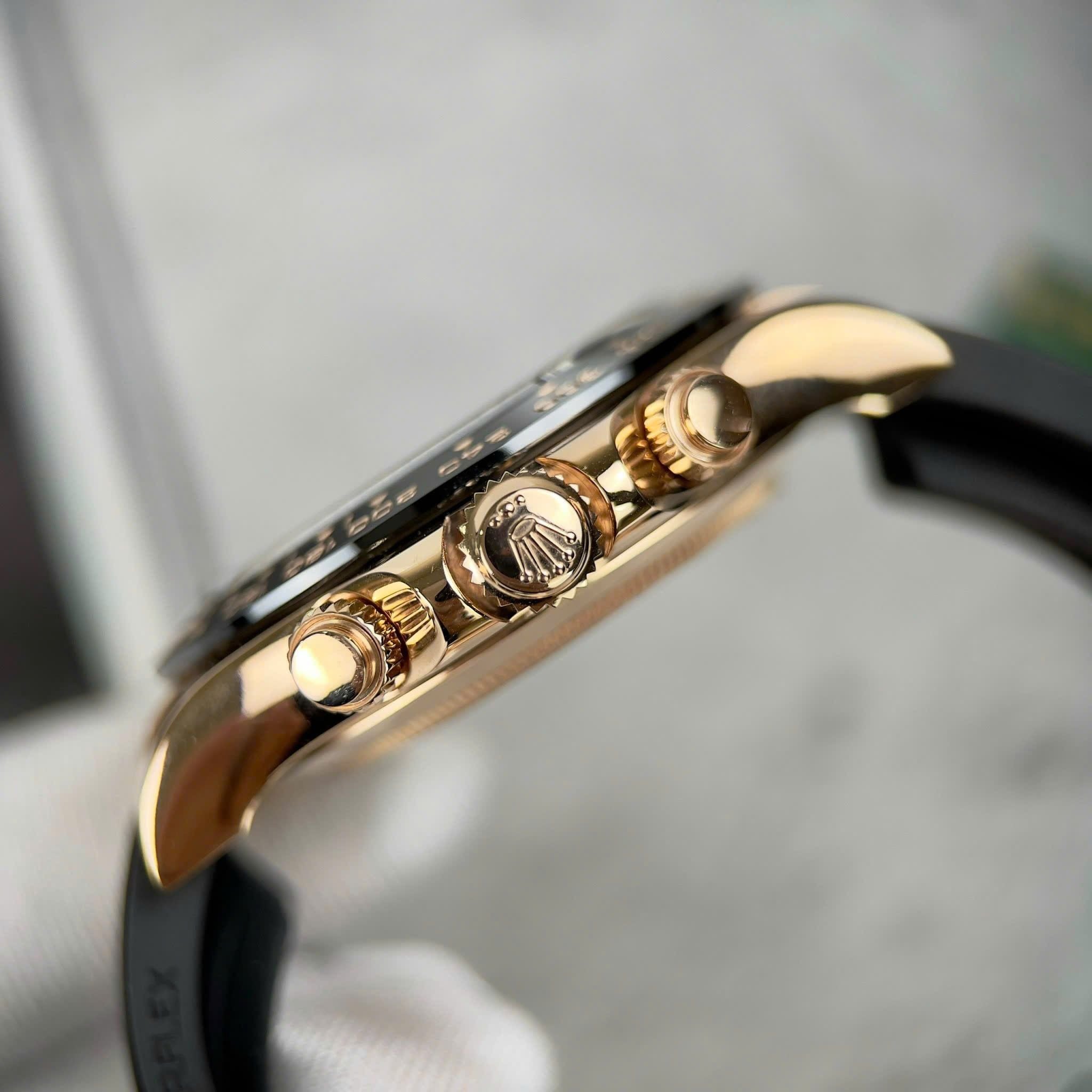 ROLEX COSMOGRAPH DAYTONA 40 MM - Đồng Hồ Rolex - Nam