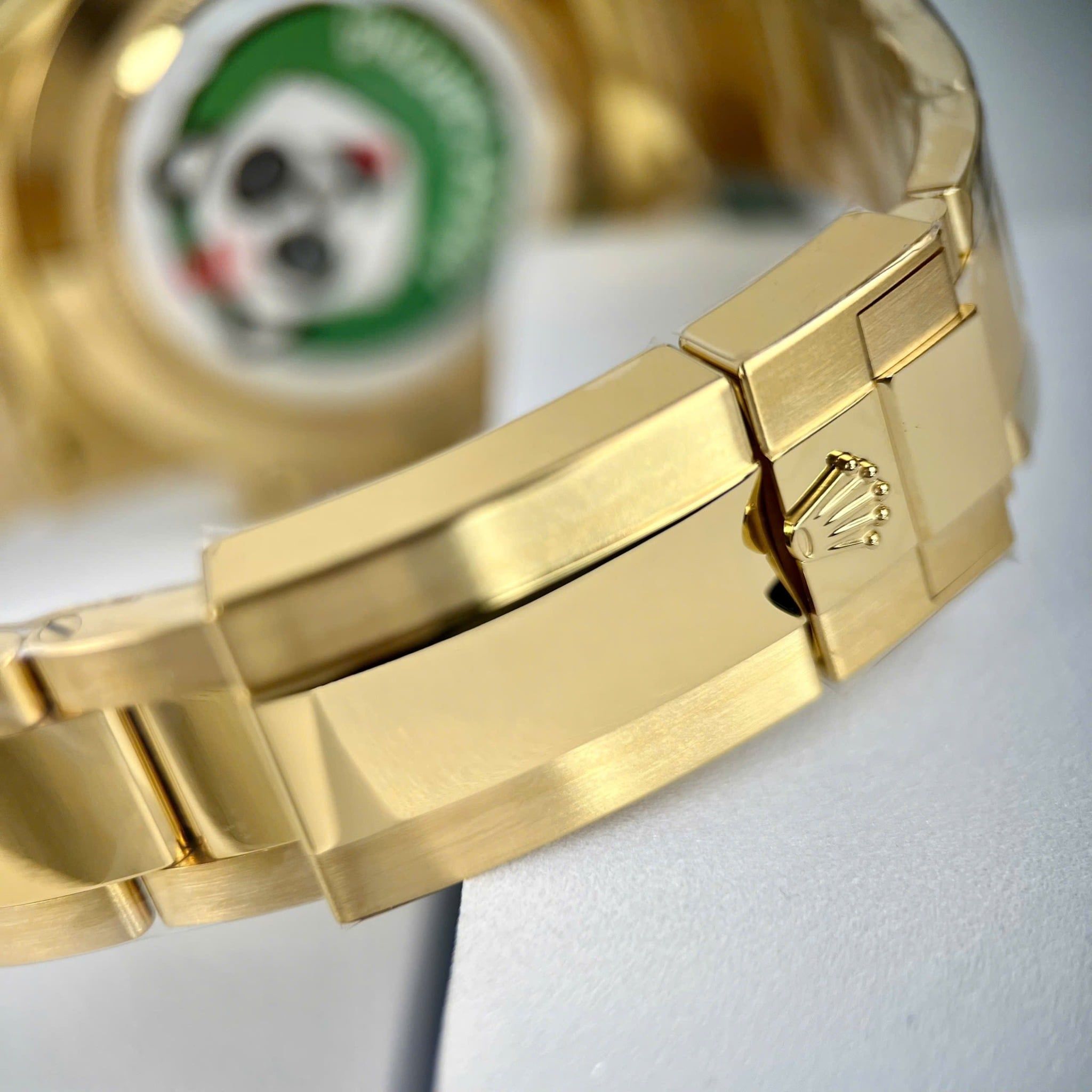 ROLEX COSMOGRAPH DAYTONA 40 MM - Đồng Hồ Rolex - Nam