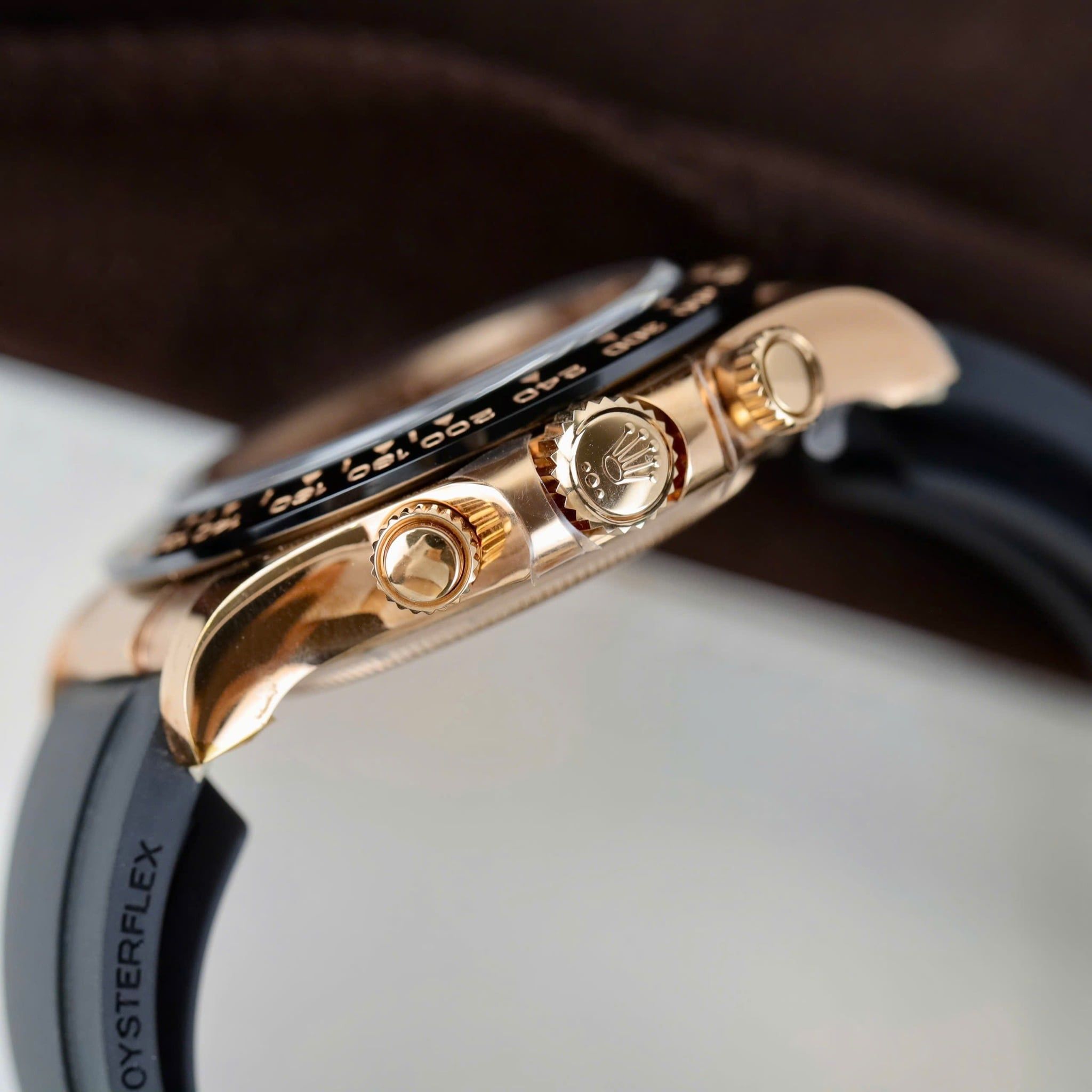 ROLEX COSMOGRAPH DAYTONA 40 MM - Đồng Hồ Rolex - Nam