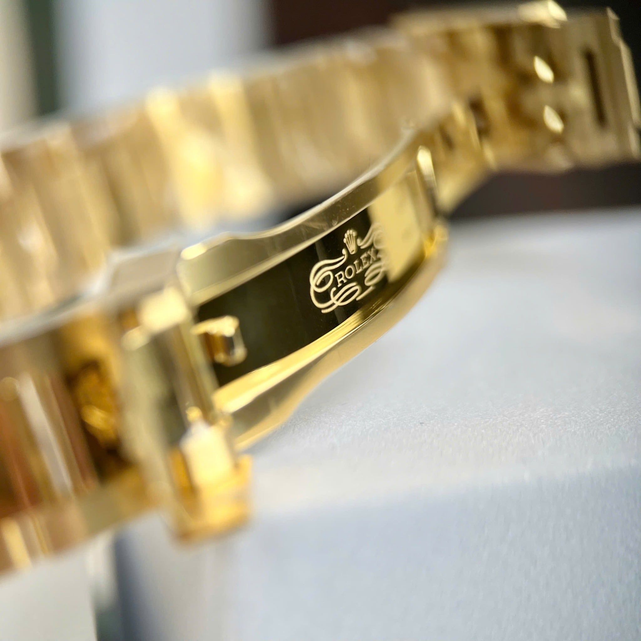 ROLEX COSMOGRAPH DAYTONA 40 MM - Đồng Hồ Rolex - Nam