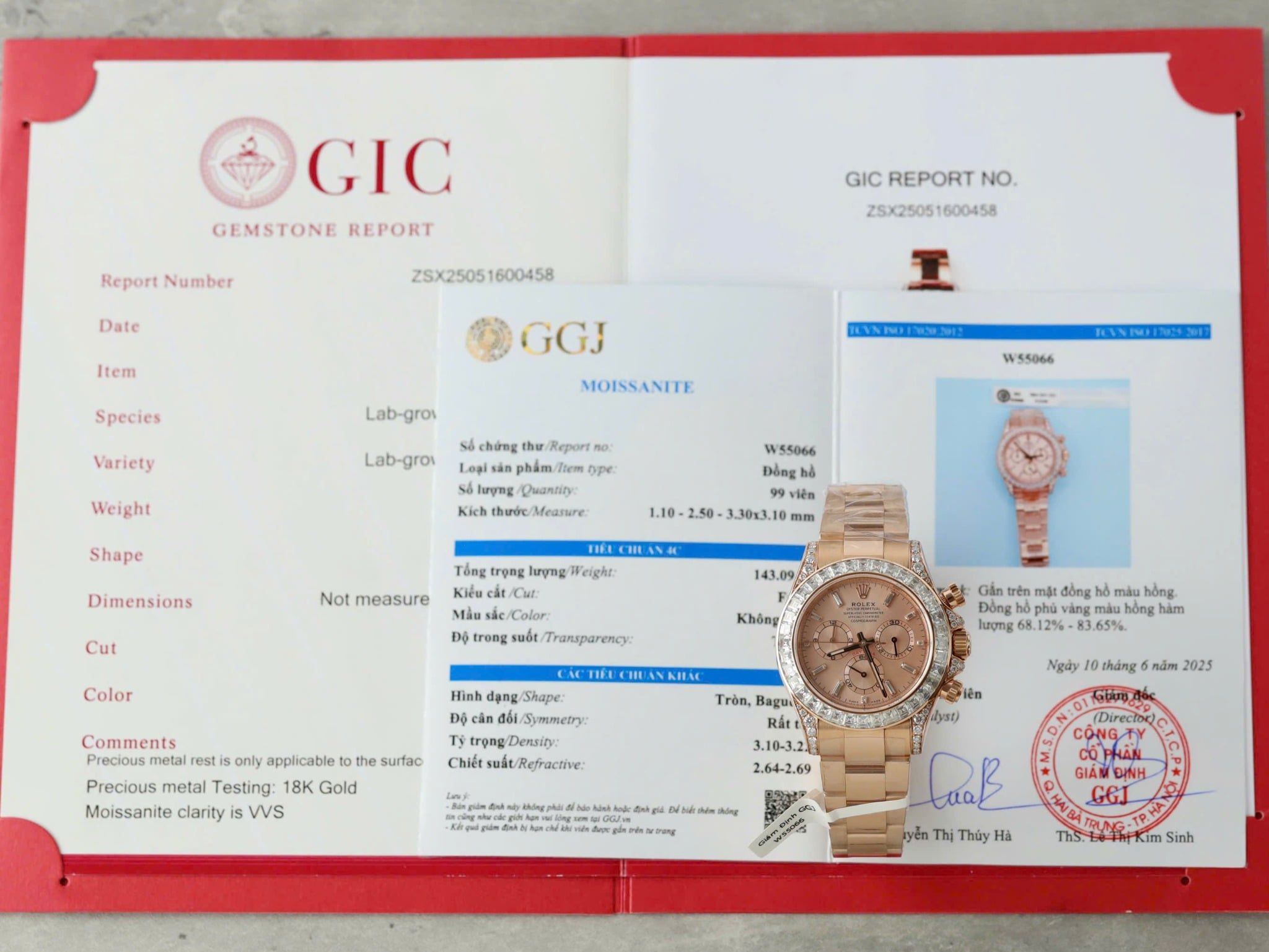 ROLEX COSMOGRAPH DAYTONA 40 MM - Đồng Hồ Rolex - Nam