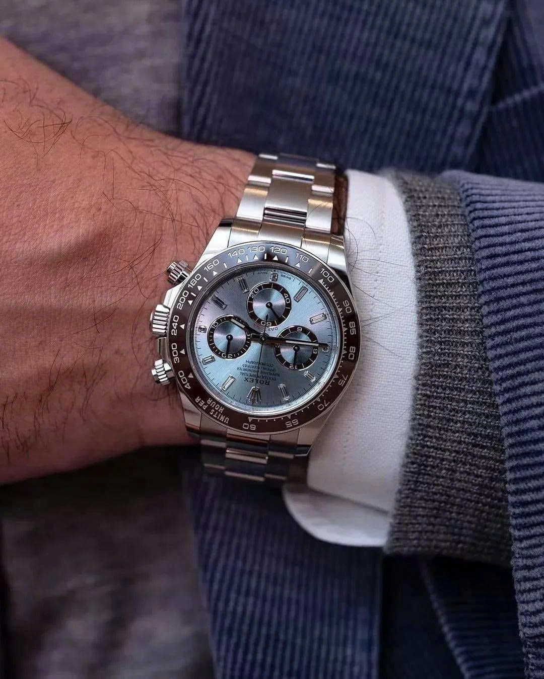 Rolex Oyster Perpetual Cosmograph Daytona 116506