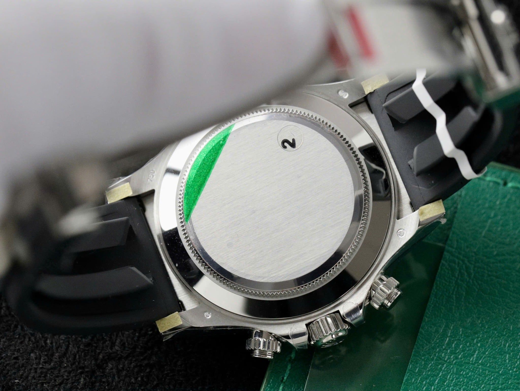 ROLEX COSMOGRAPH DAYTONA 40 MM - Đồng Hồ Rolex - Nam