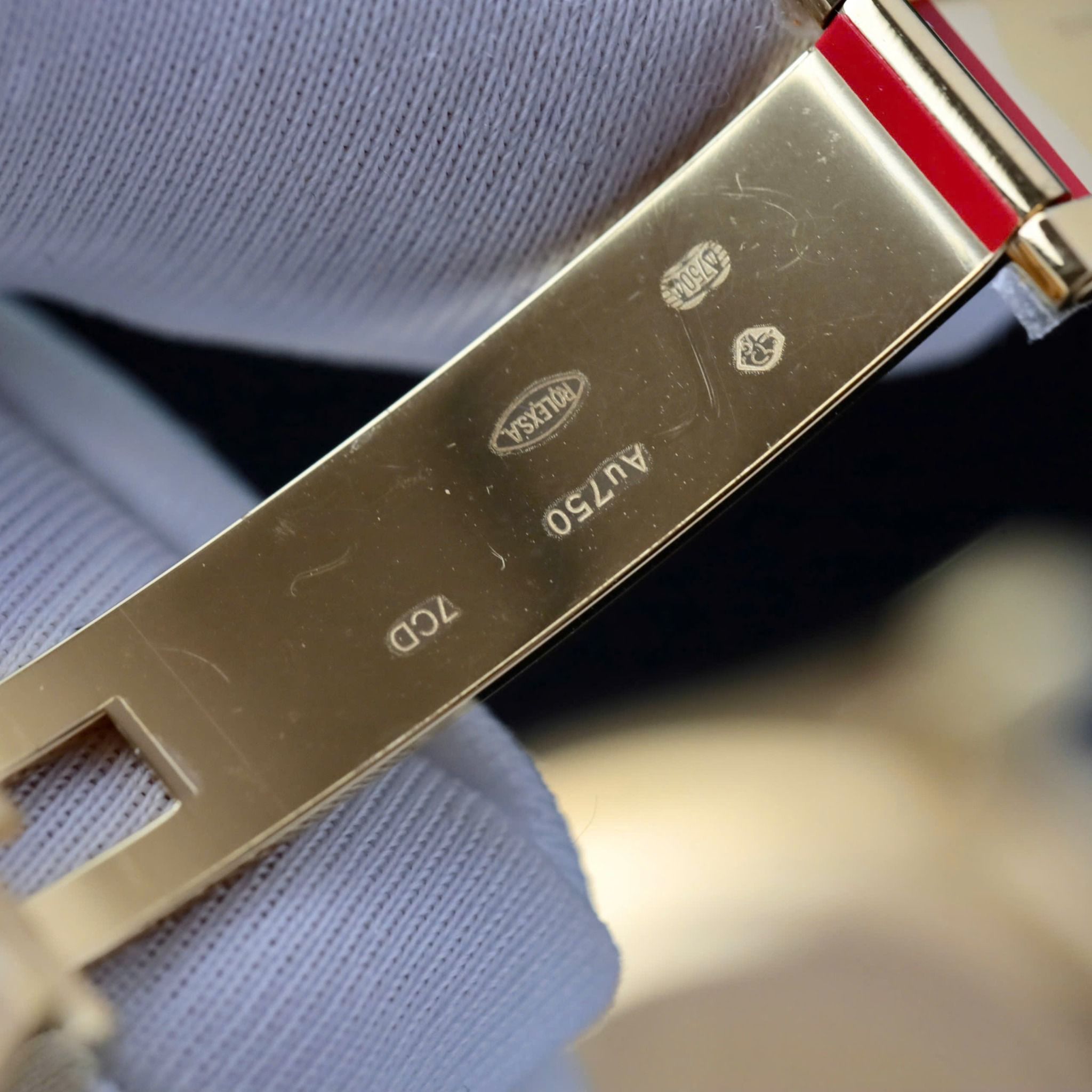 ROLEX COSMOGRAPH DAYTONA 40 MM - Đồng Hồ Rolex - Nam