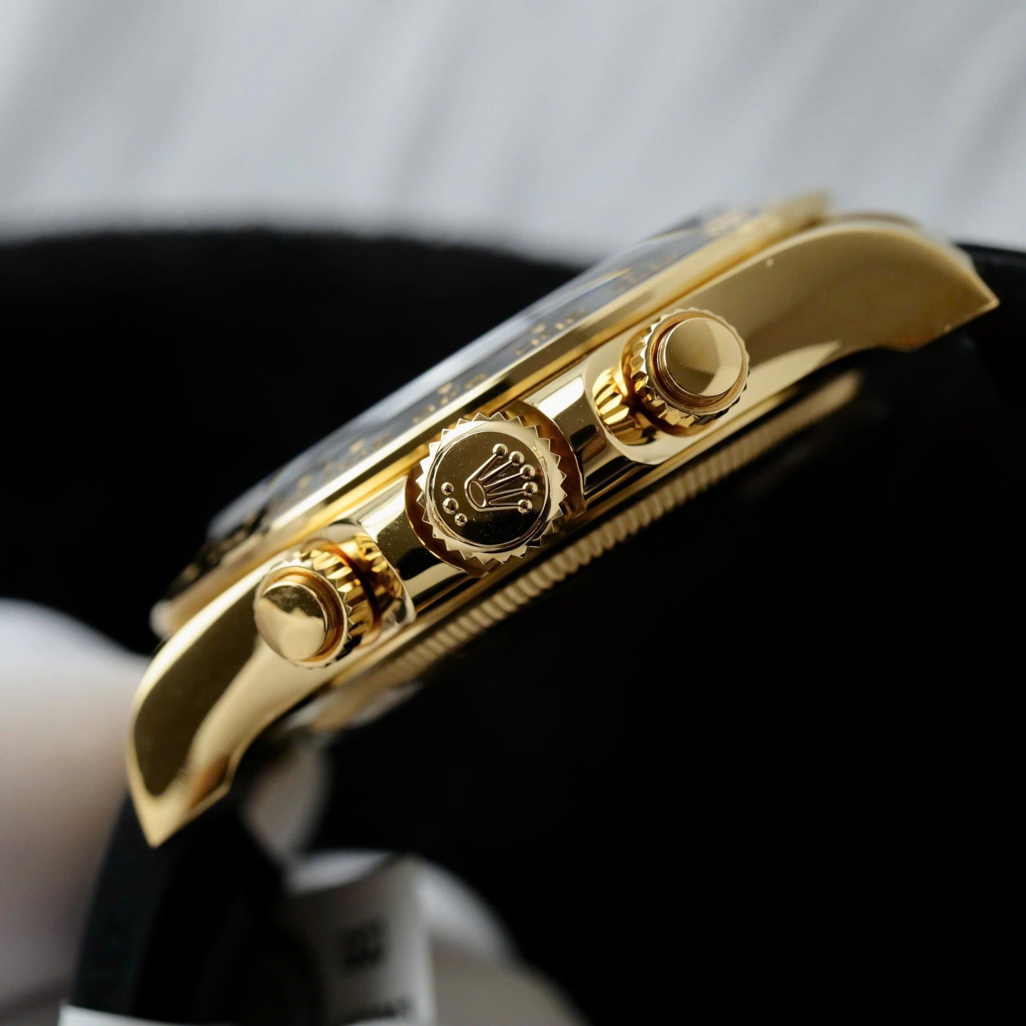 ROLEX COSMOGRAPH DAYTONA 40 MM - Đồng Hồ Rolex - Nam