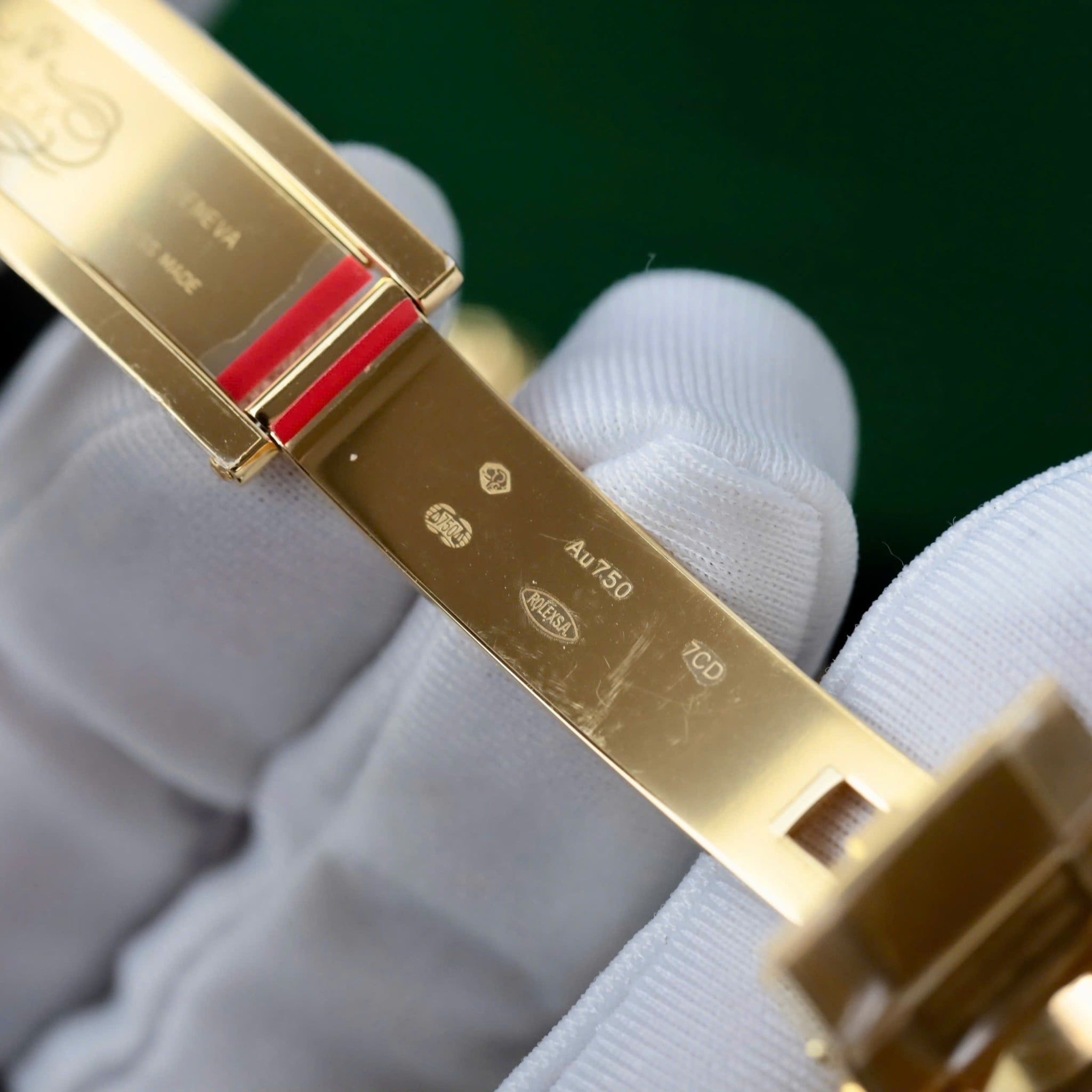 ROLEX COSMOGRAPH DAYTONA 40 MM - Đồng Hồ Rolex - Nam