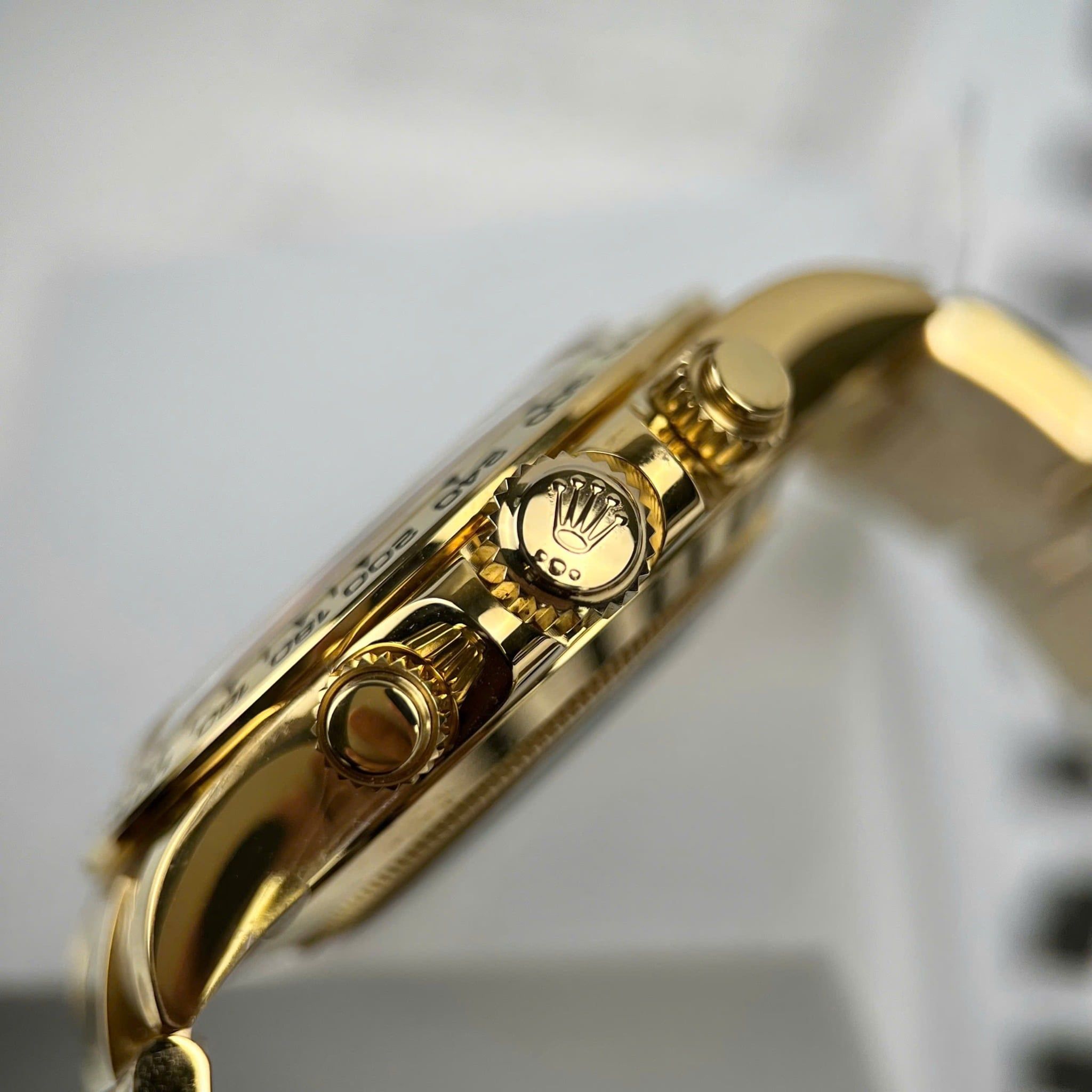 ROLEX COSMOGRAPH DAYTONA 40 MM - Đồng Hồ Rolex - Nam