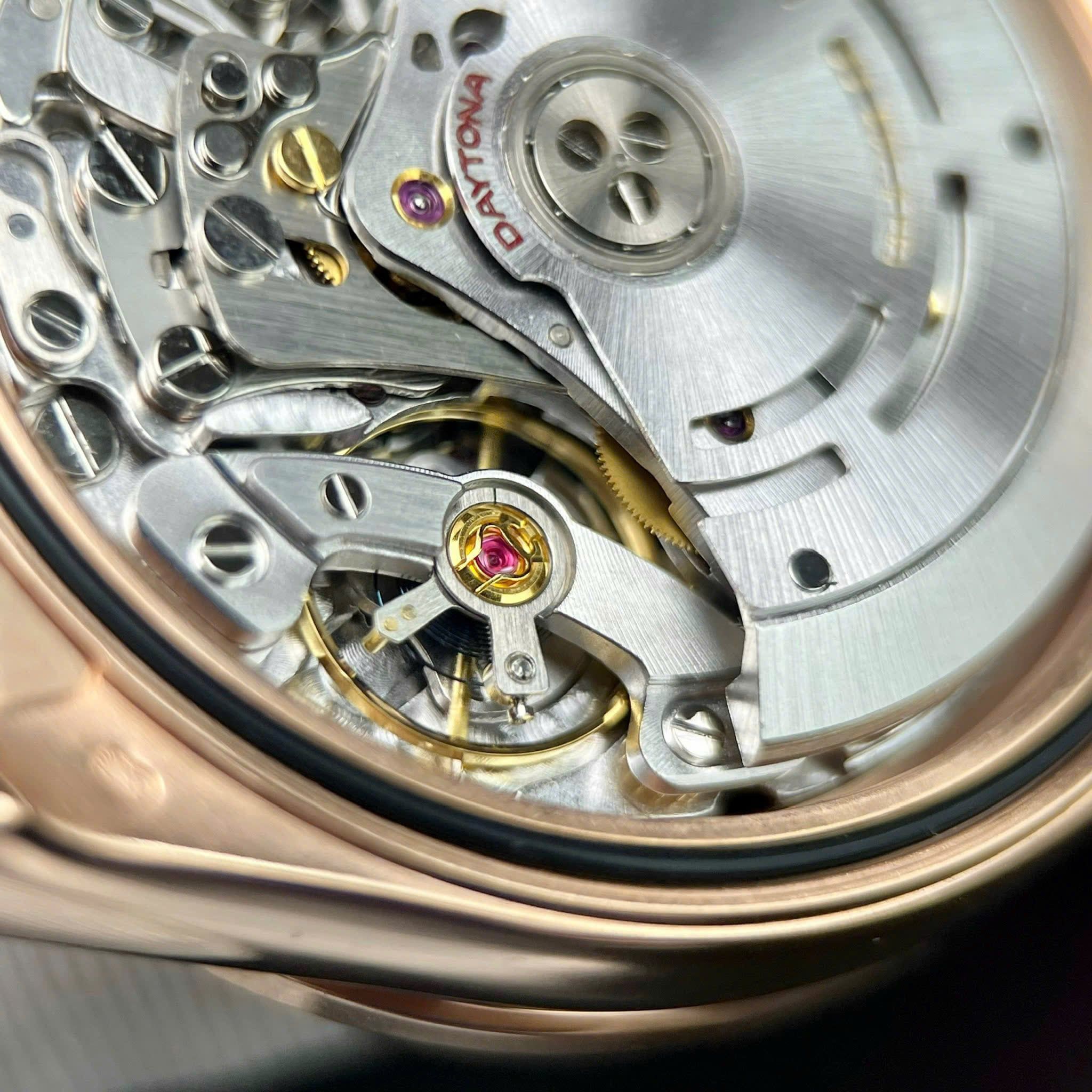ROLEX COSMOGRAPH DAYTONA 40 MM - Đồng Hồ Rolex - Nam