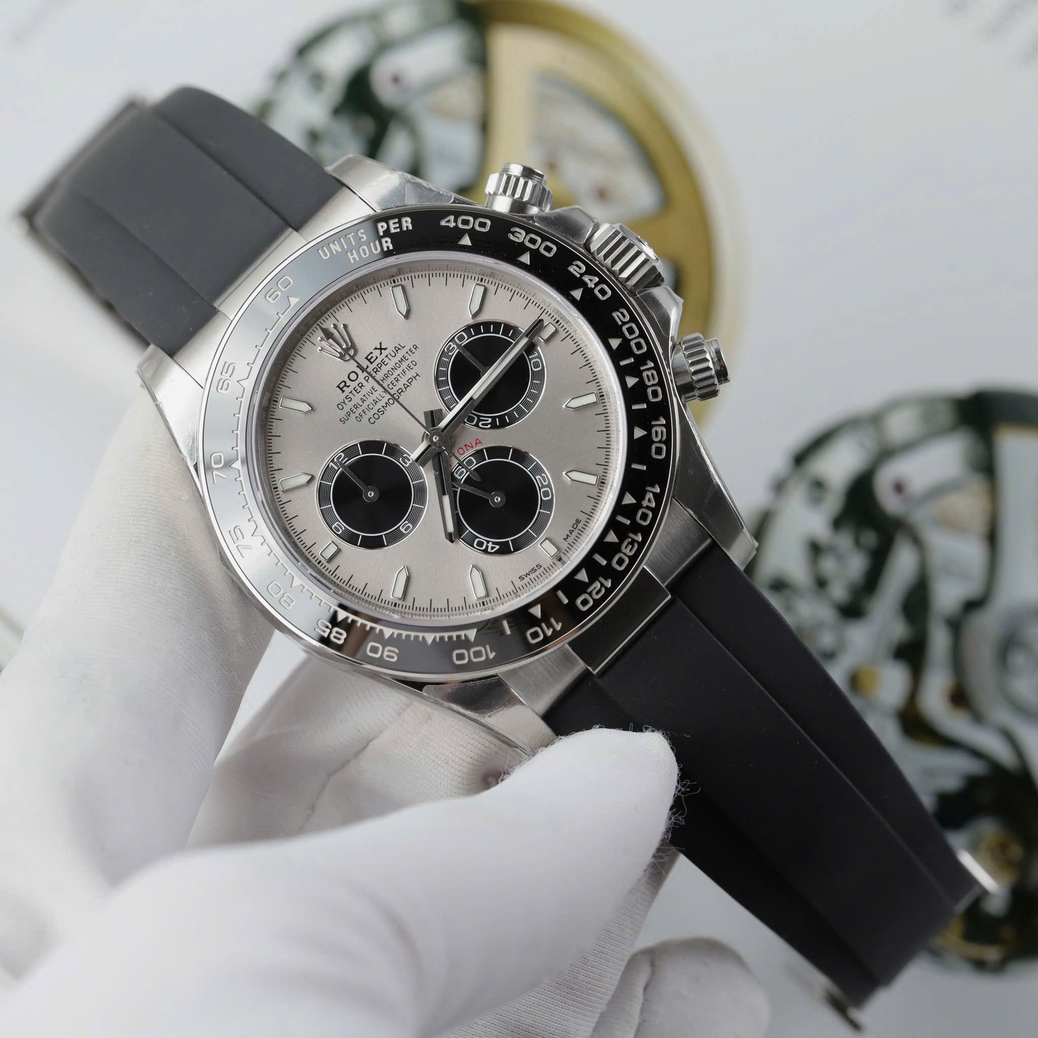 ROLEX COSMOGRAPH DAYTONA 40 MM - Đồng Hồ Rolex - Nam