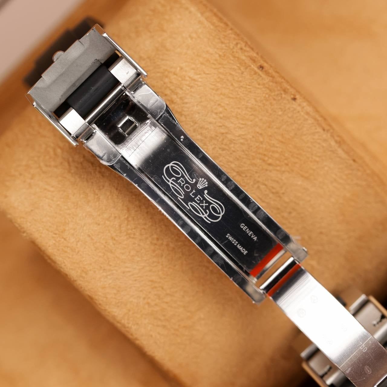 Rolex Cosmograph Daytona 126589RBR Kim Cương