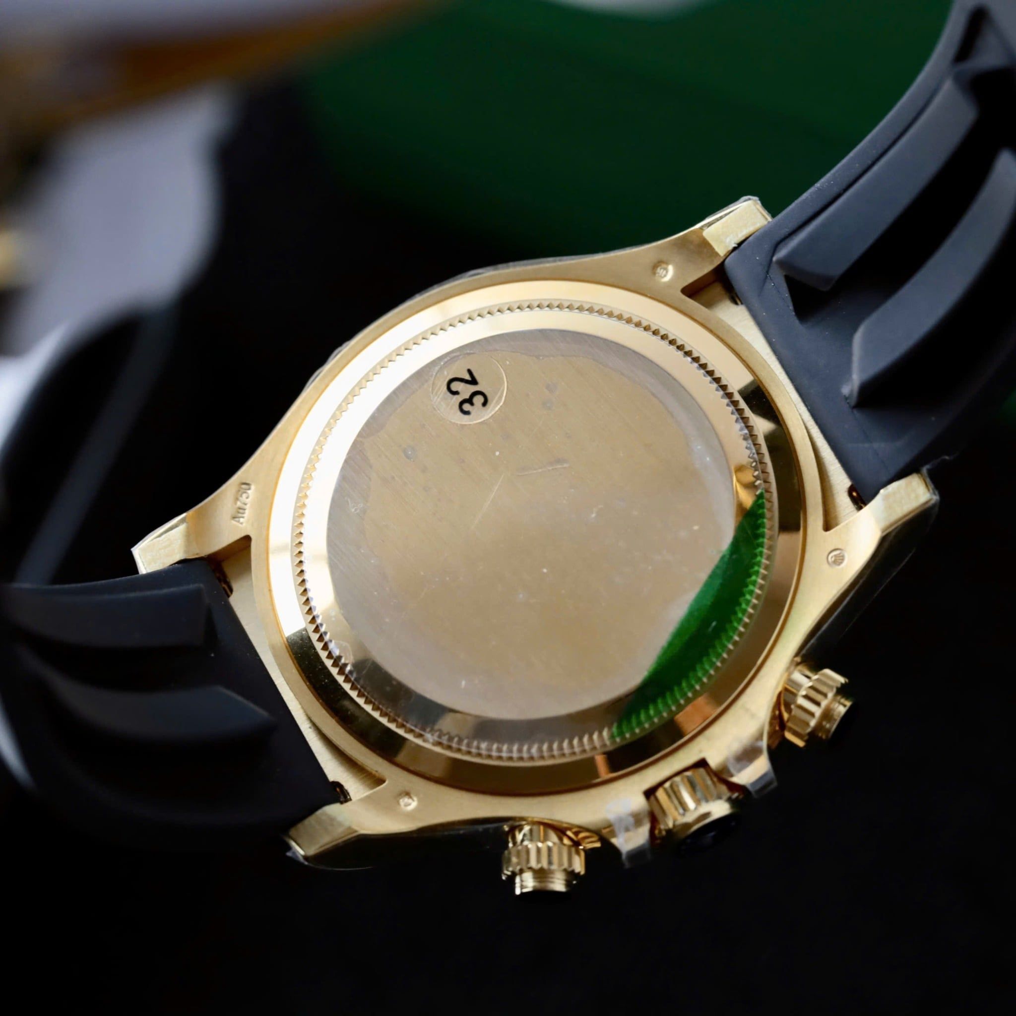 ROLEX COSMOGRAPH DAYTONA 40 MM - Đồng Hồ Rolex - Nam