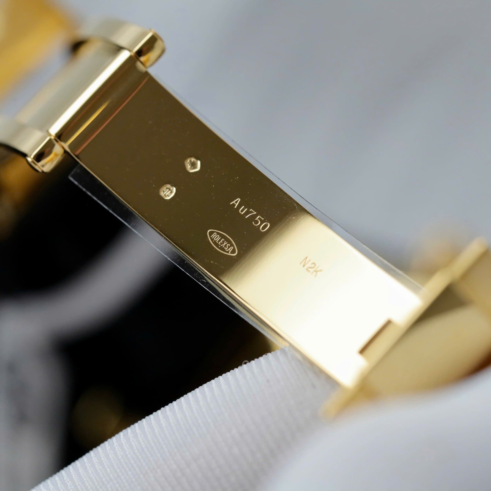 ROLEX COSMOGRAPH DAYTONA 40 MM - Đồng Hồ Rolex - Nam