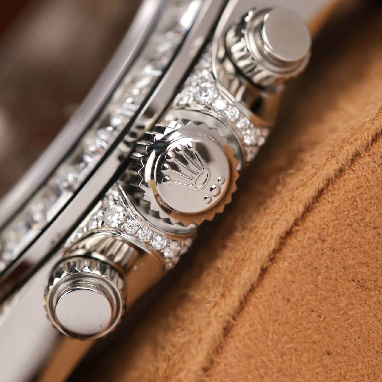 Rolex Cosmograph Daytona 40 mm VIP