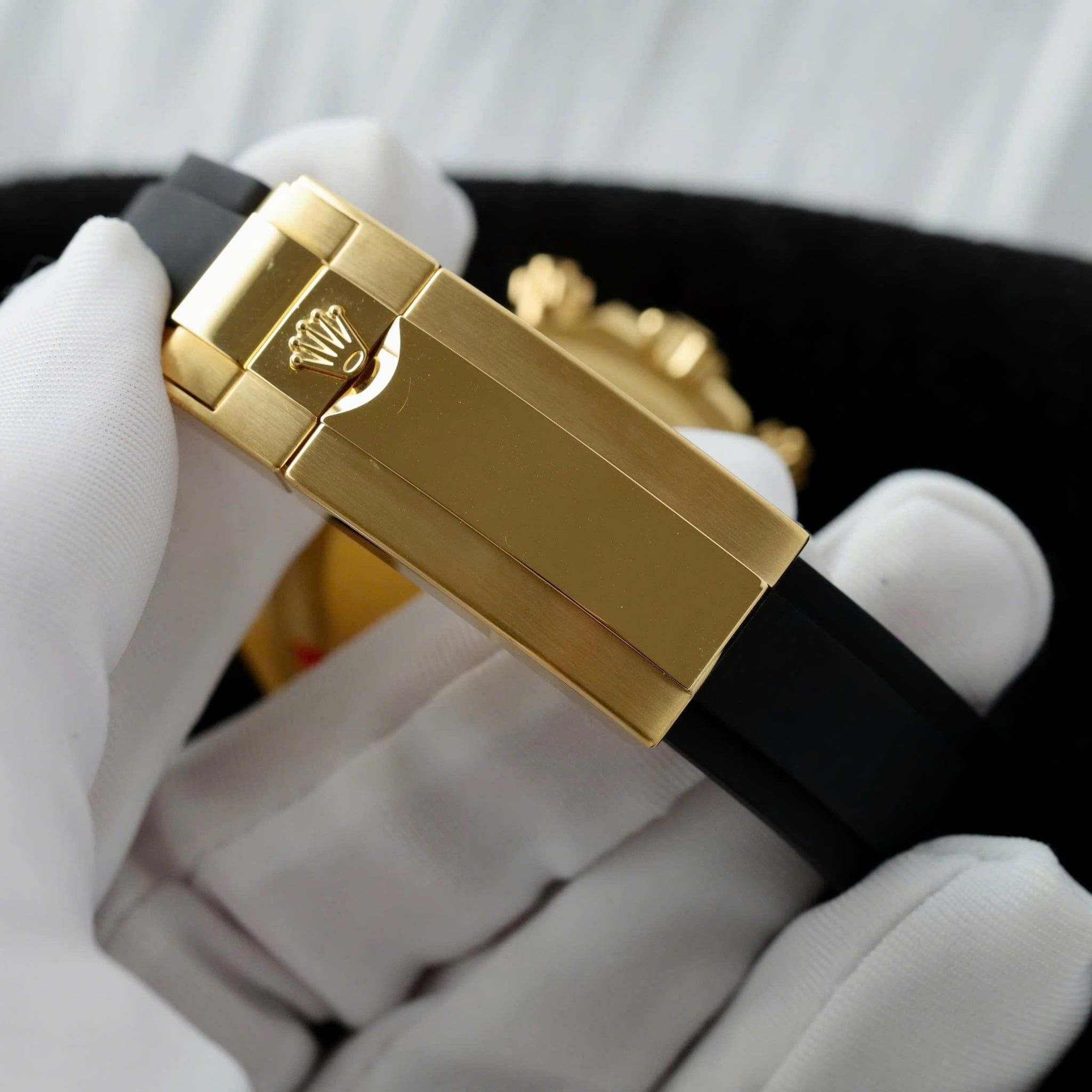 ROLEX COSMOGRAPH DAYTONA 40 MM - Đồng Hồ Rolex - Nam