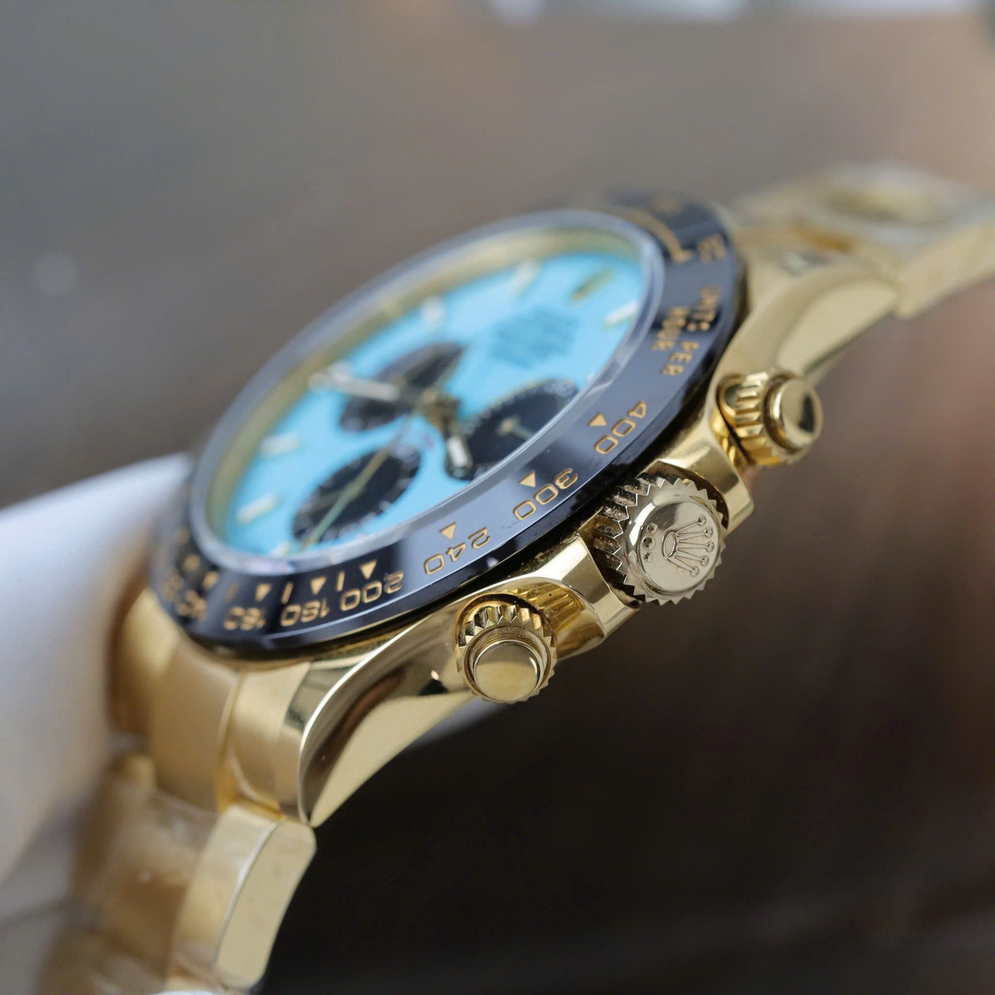 ROLEX COSMOGRAPH DAYTONA 40 MM - Đồng Hồ Rolex - Nam