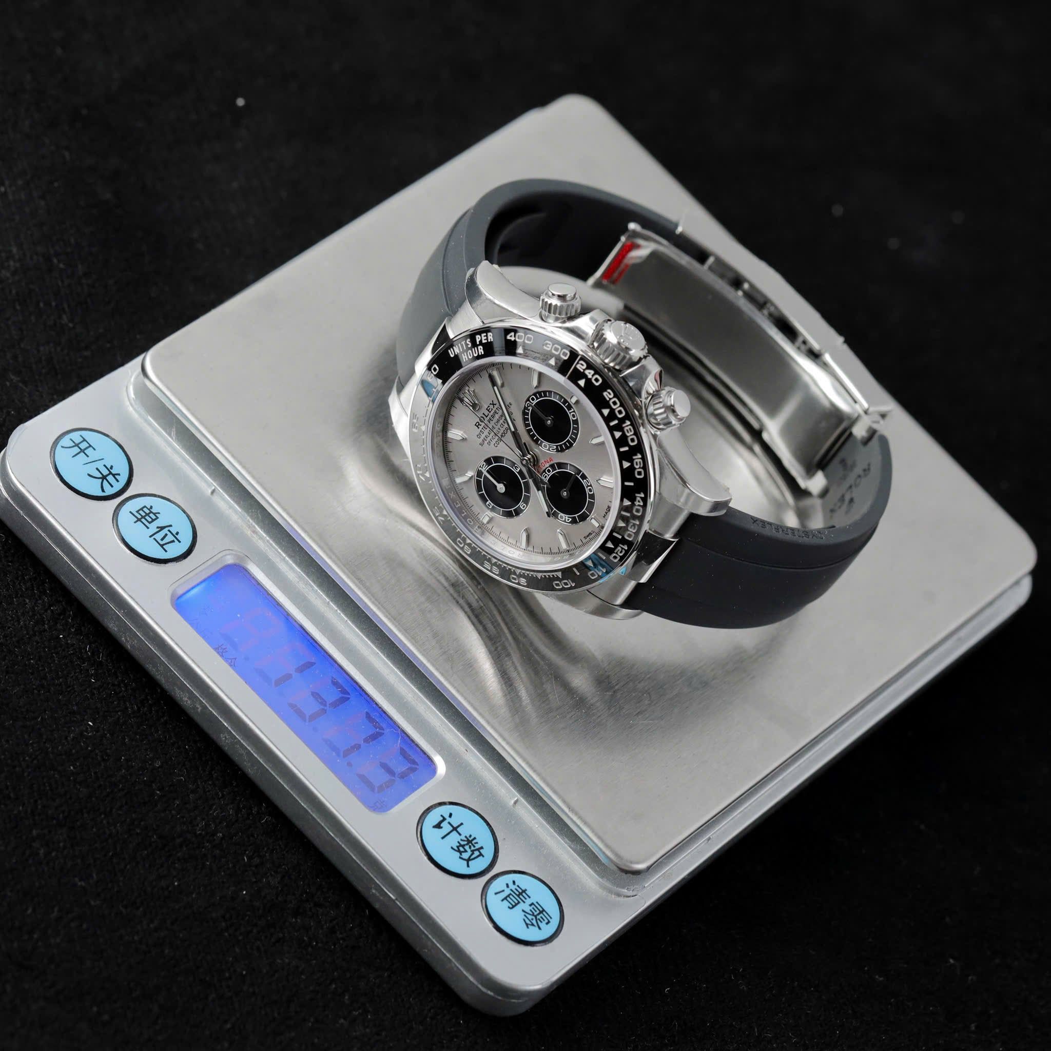 ROLEX COSMOGRAPH DAYTONA 40 MM - Đồng Hồ Rolex - Nam