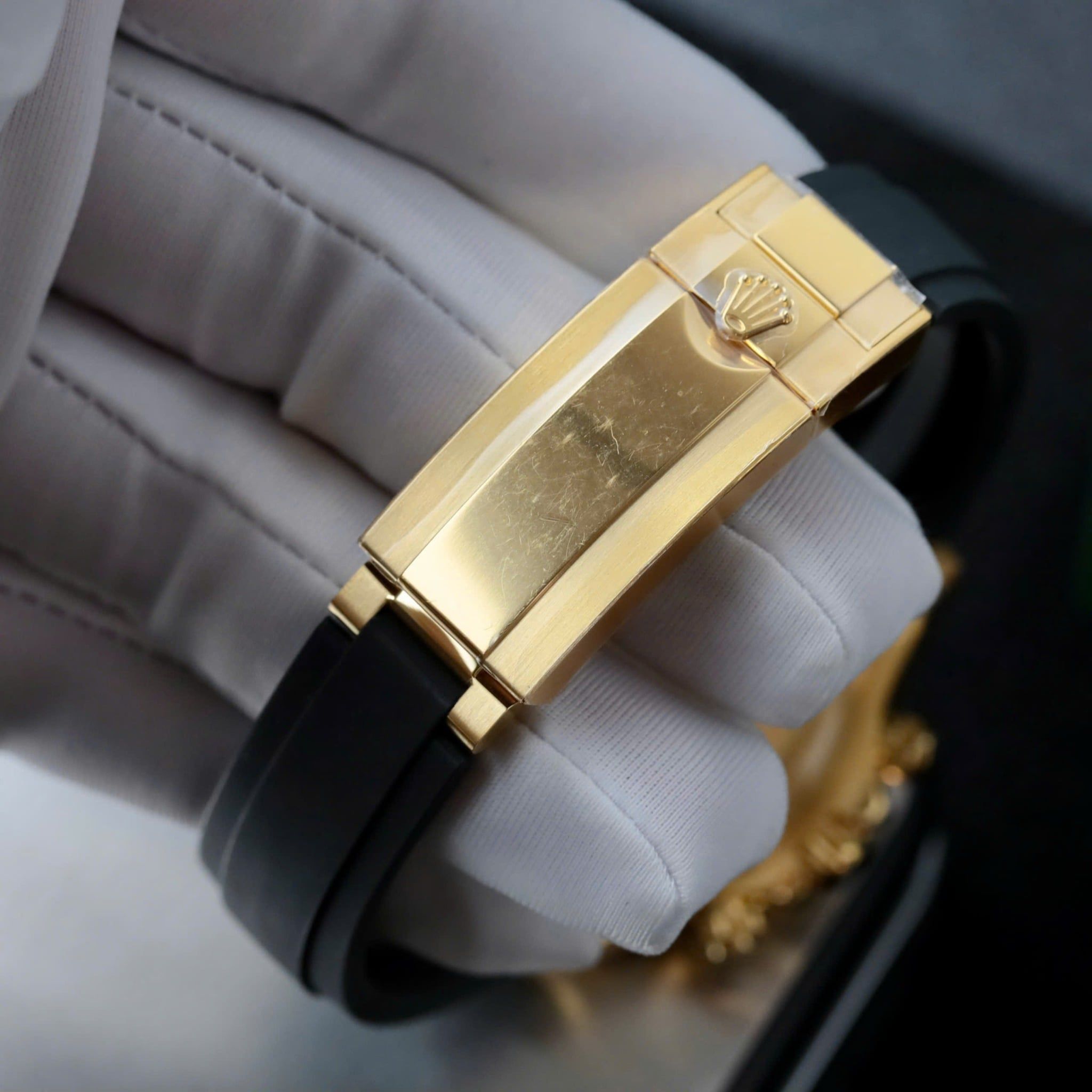 ROLEX COSMOGRAPH DAYTONA 40 MM - Đồng Hồ Rolex - Nam