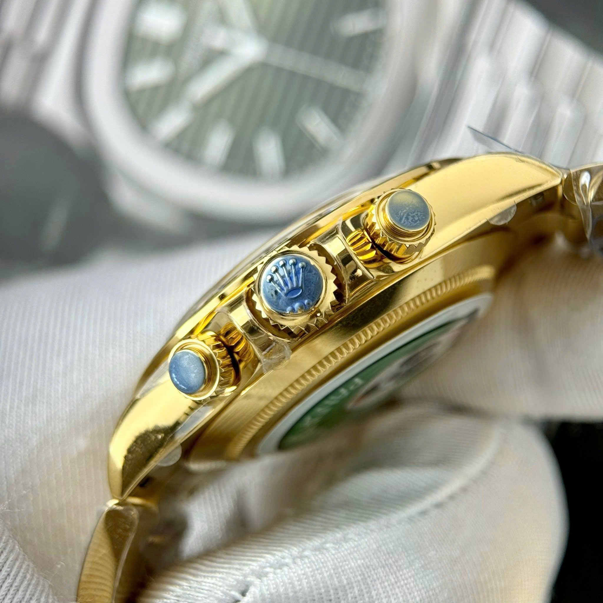 ROLEX COSMOGRAPH DAYTONA 40 MM - Đồng Hồ Rolex - Nam
