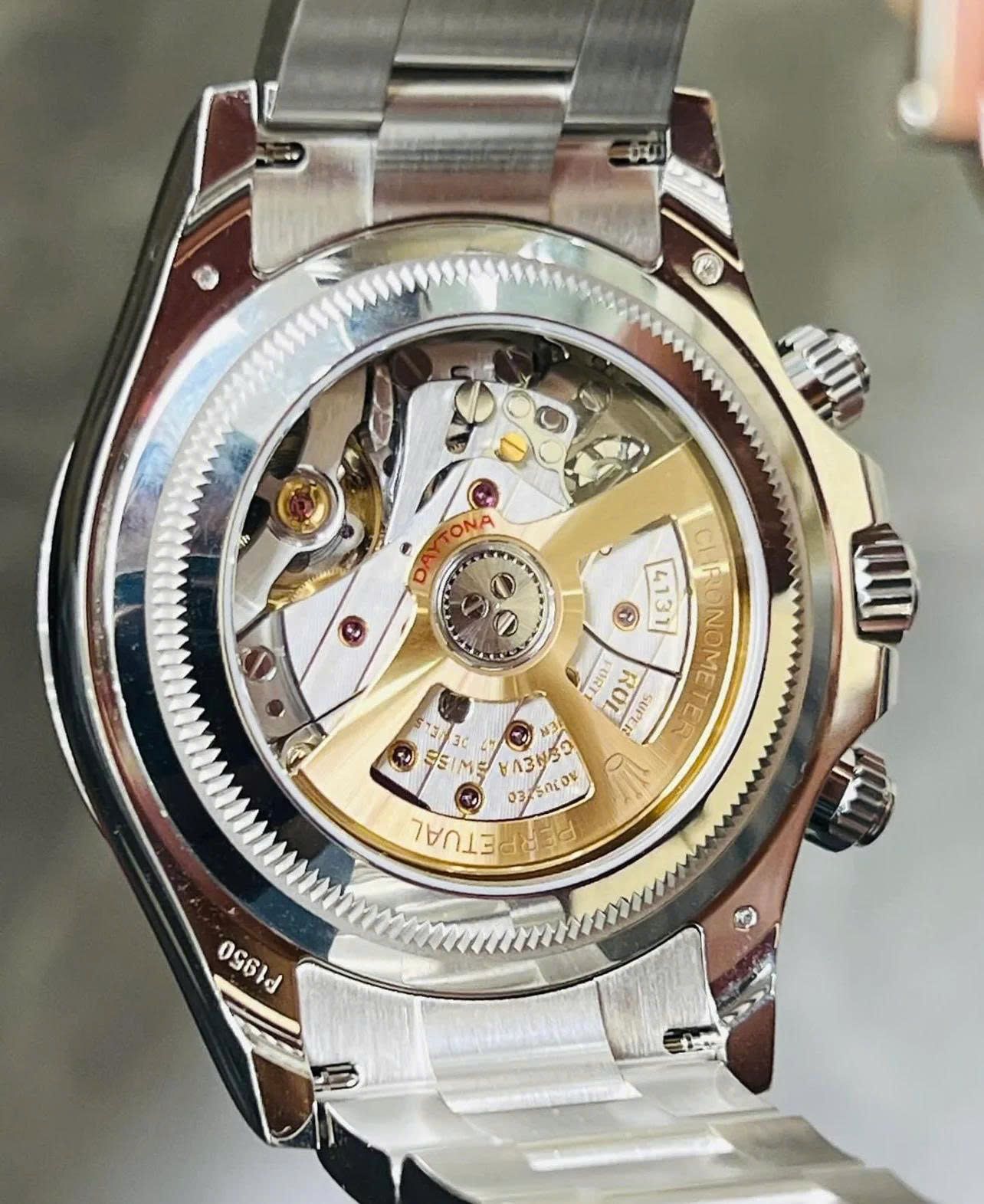 Rolex Oyster Perpetual Cosmograph Daytona 116506