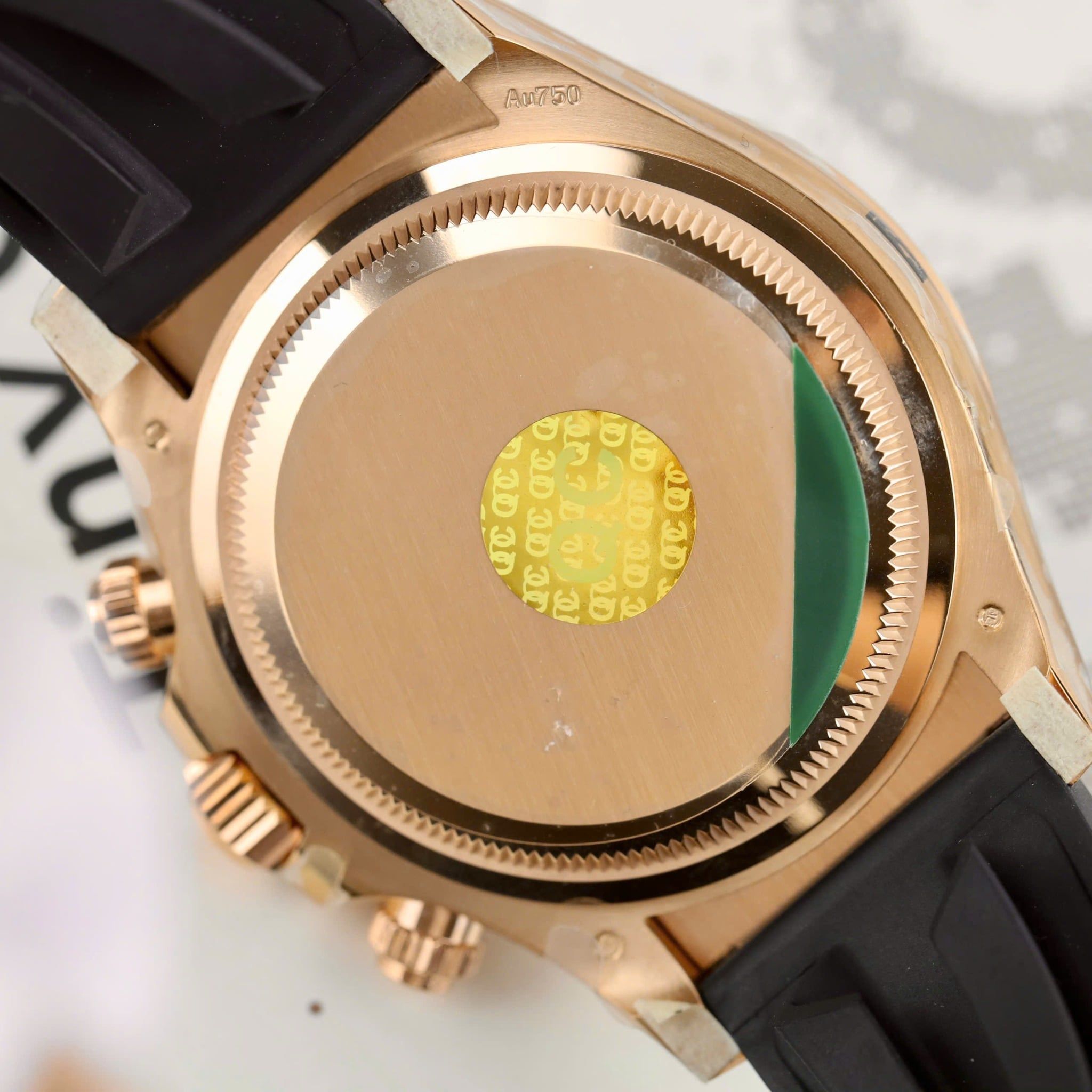 ROLEX COSMOGRAPH DAYTONA 40 MM - Đồng Hồ Rolex - Nam