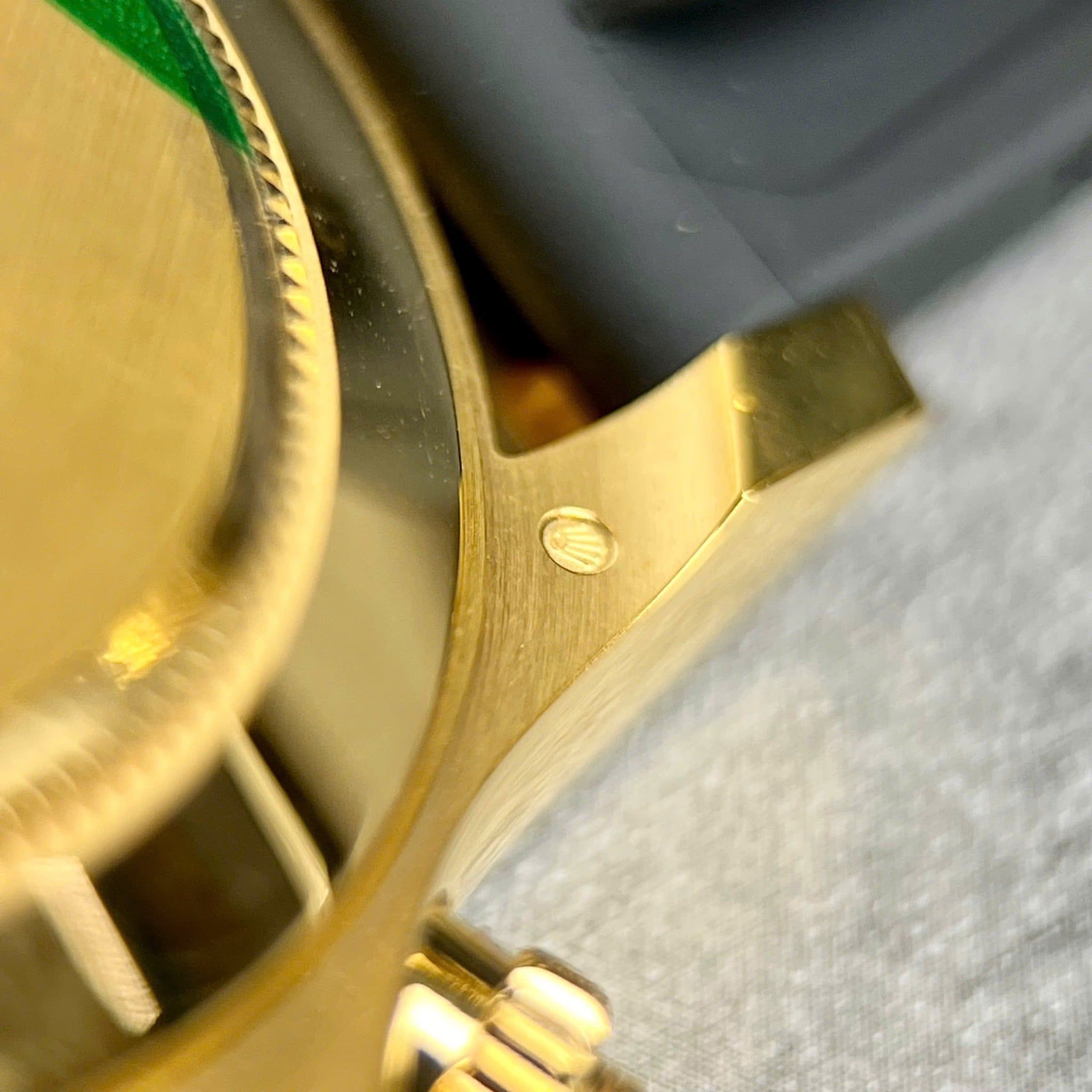ROLEX COSMOGRAPH DAYTONA 40 MM - Đồng Hồ Rolex - Nam