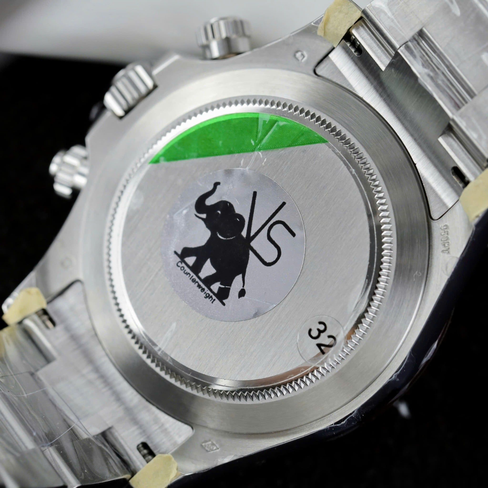 ROLEX COSMOGRAPH DAYTONA 40 MM - Đồng Hồ Rolex - Nam