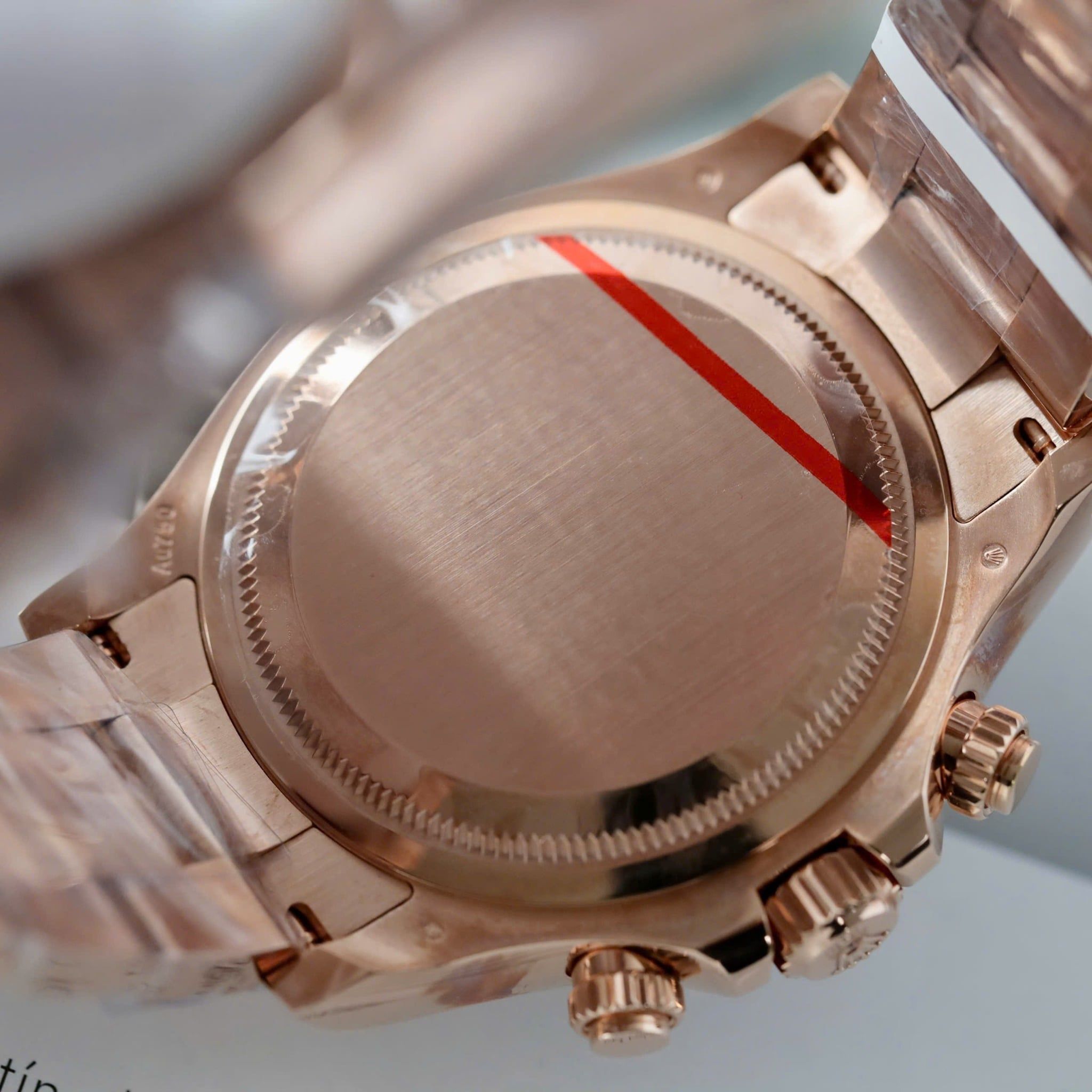 ROLEX COSMOGRAPH DAYTONA 40 MM - Đồng Hồ Rolex - Nam